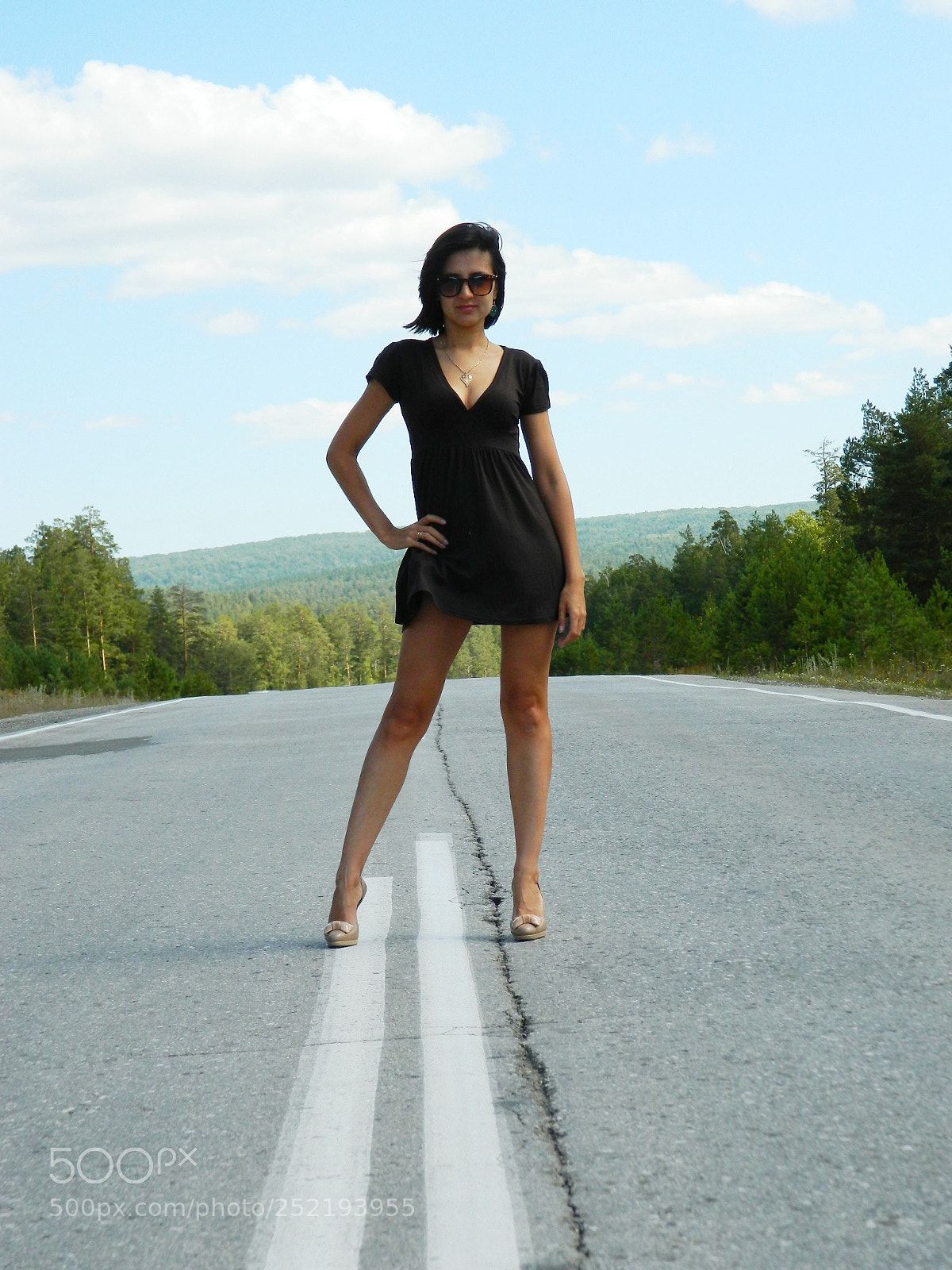 Nikon Coolpix L120 sample photo. ... photography