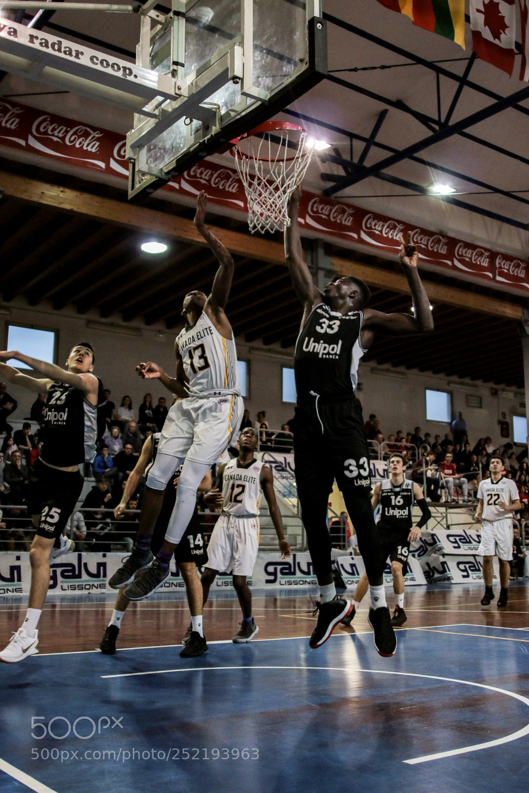 Canon EOS 70D sample photo. Junior international tournament 2018 photography