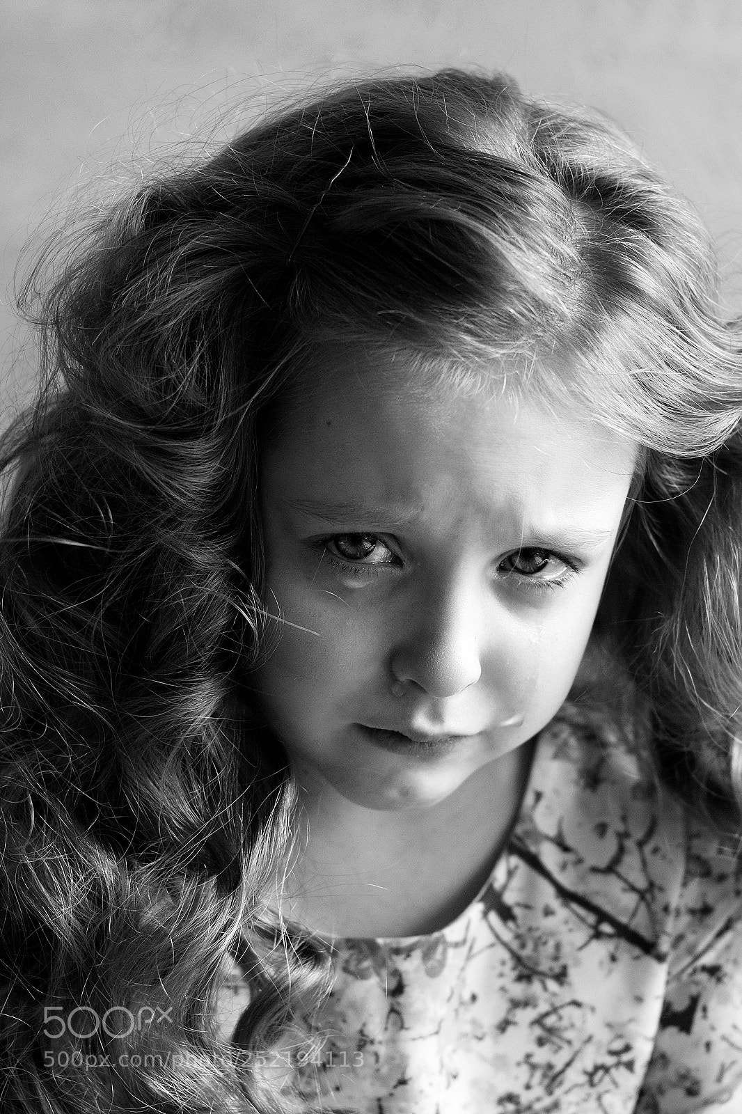 Canon EOS 60D sample photo. Tears photography