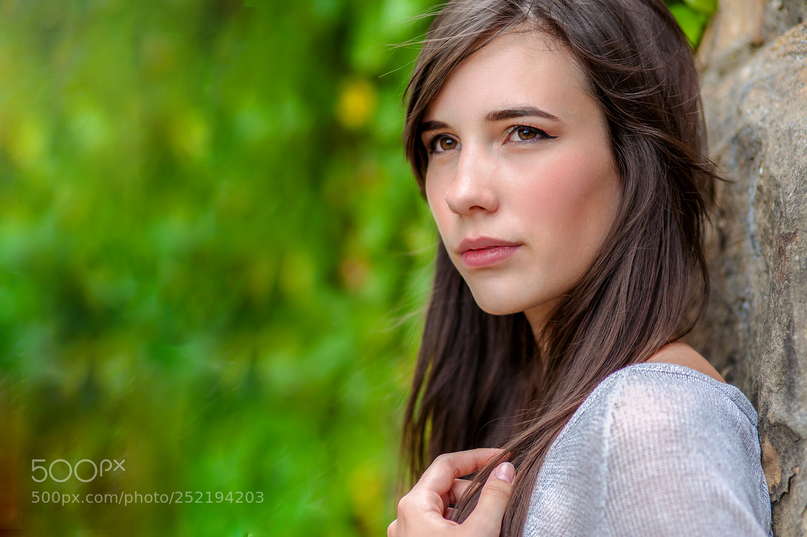 Canon EOS 5D sample photo. Julia photography