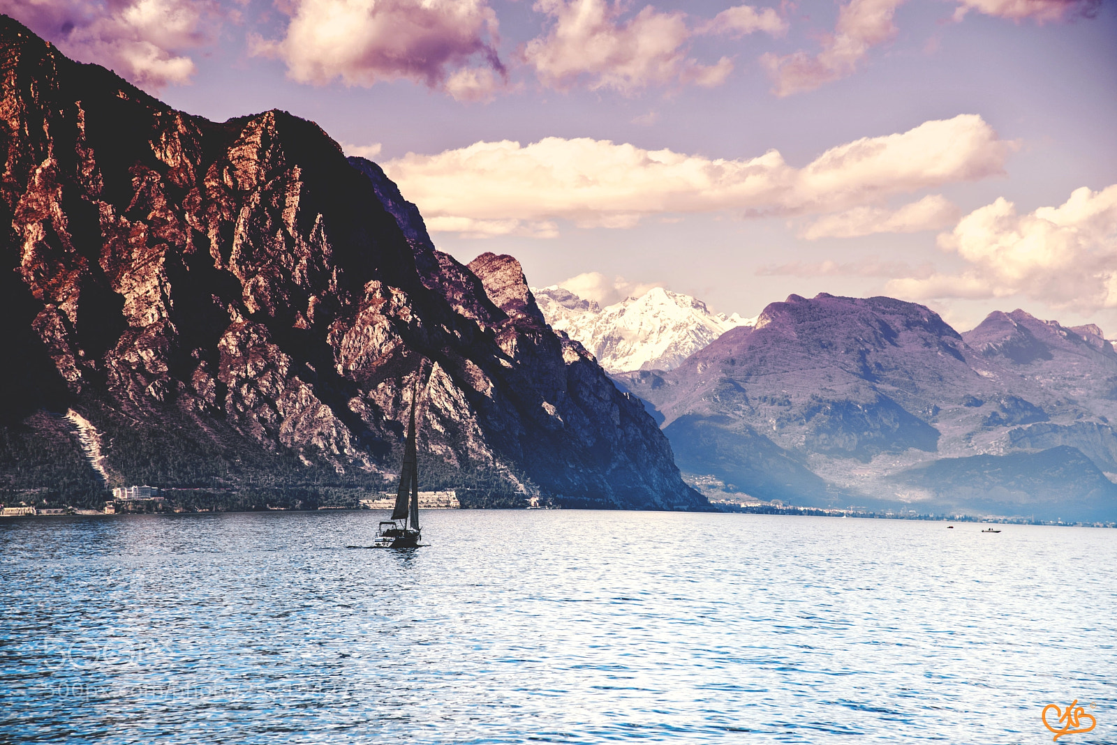 Nikon D810 sample photo. Sull'isola smisi di piangere photography
