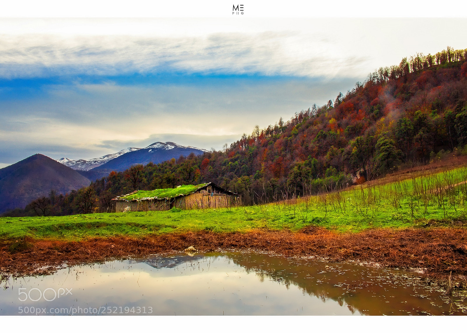 Canon EOS 700D (EOS Rebel T5i / EOS Kiss X7i) sample photo. Iran.mazandaran.ramsar photography