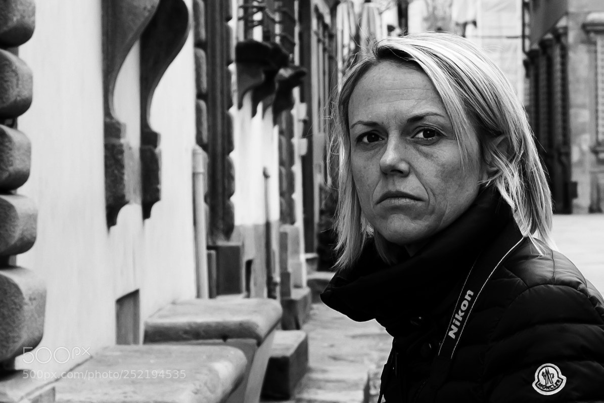 Fujifilm X100T sample photo. Nikoncolmar photography