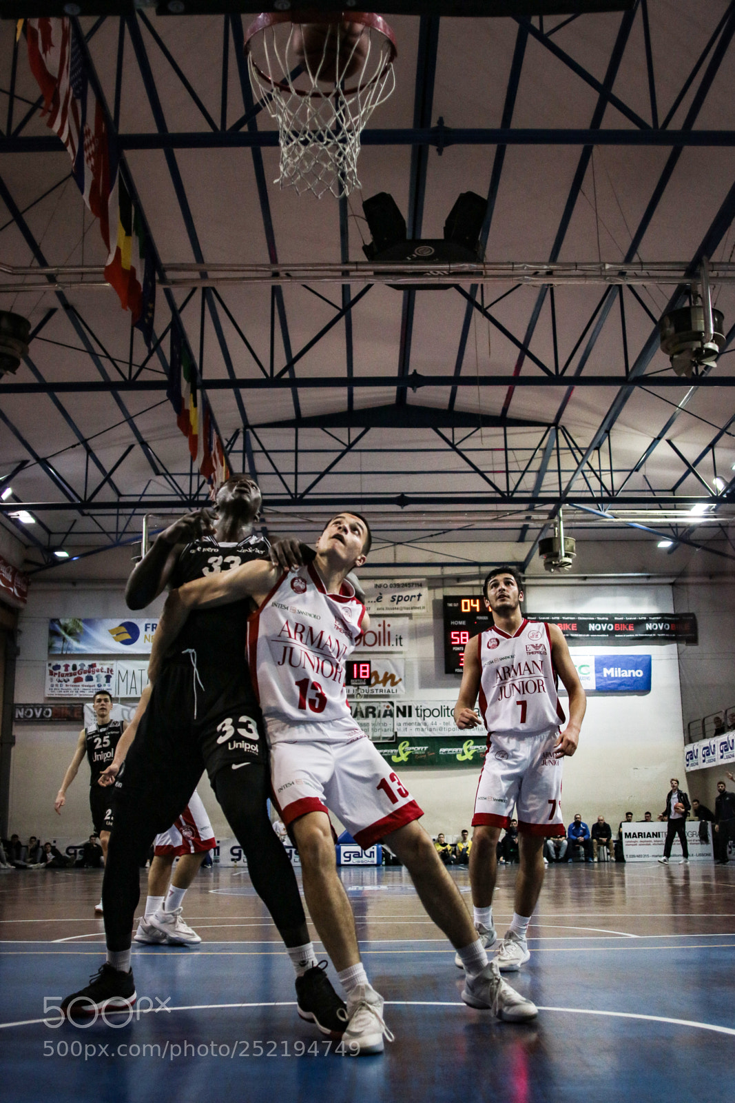Canon EOS 70D sample photo. Junior international tournament 2018 photography