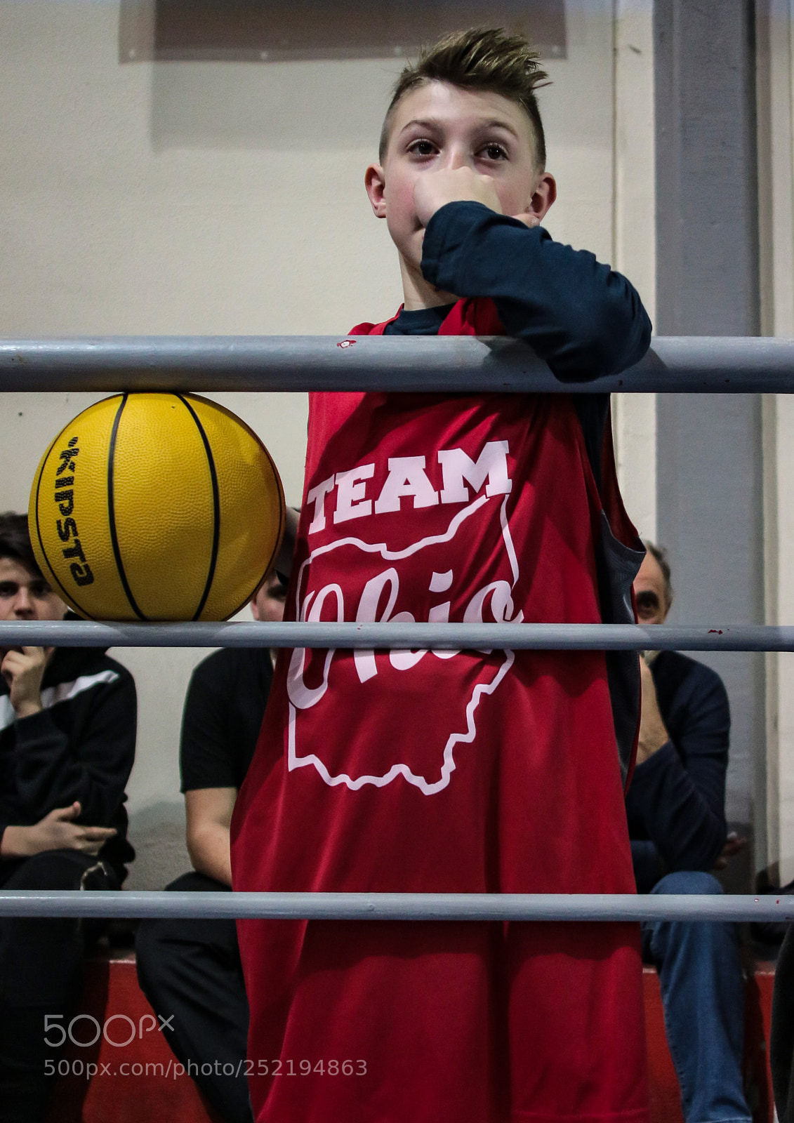 Canon EOS 70D sample photo. Junior international tournament 2018 photography