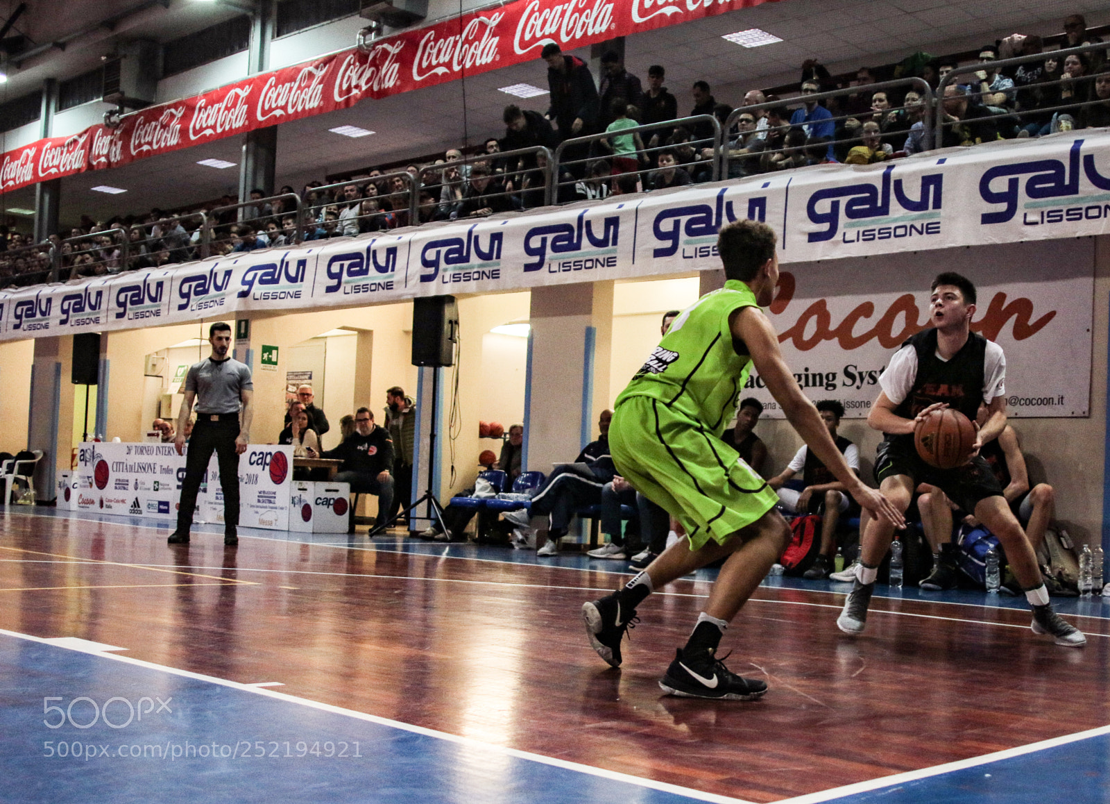 Canon EOS 70D sample photo. Junior international tournament 2018 photography