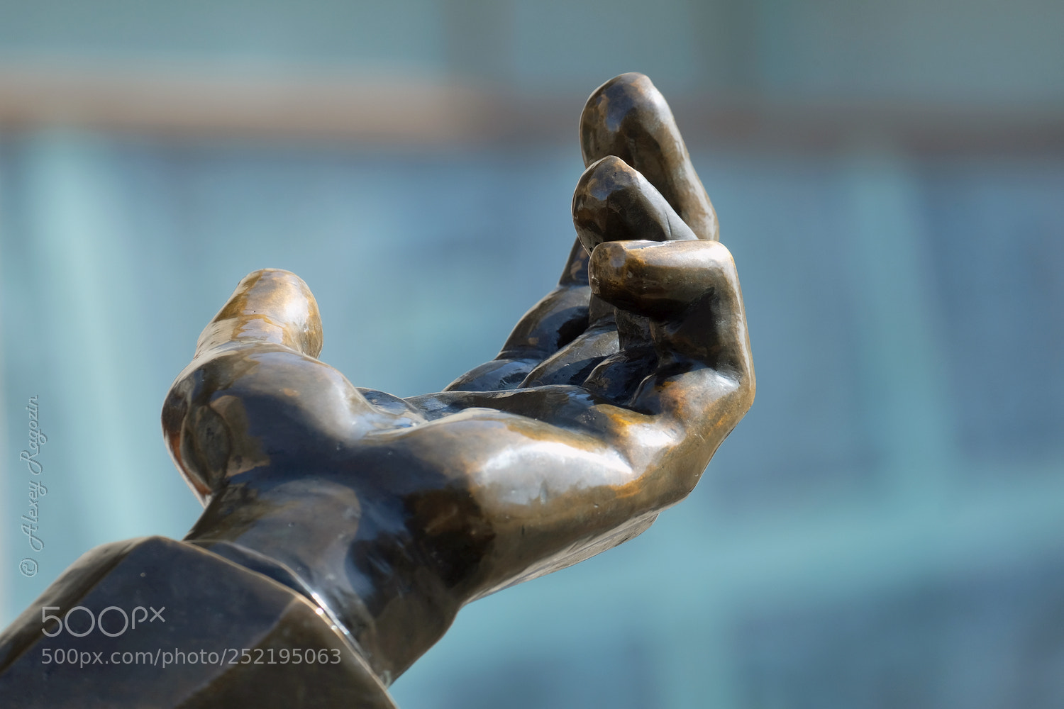 Fujifilm X-T2 sample photo. With a hand stretched photography