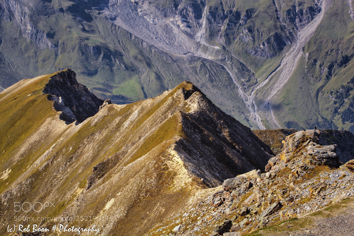 Canon EOS 5D Mark II sample photo. Grossglockner 8 photography
