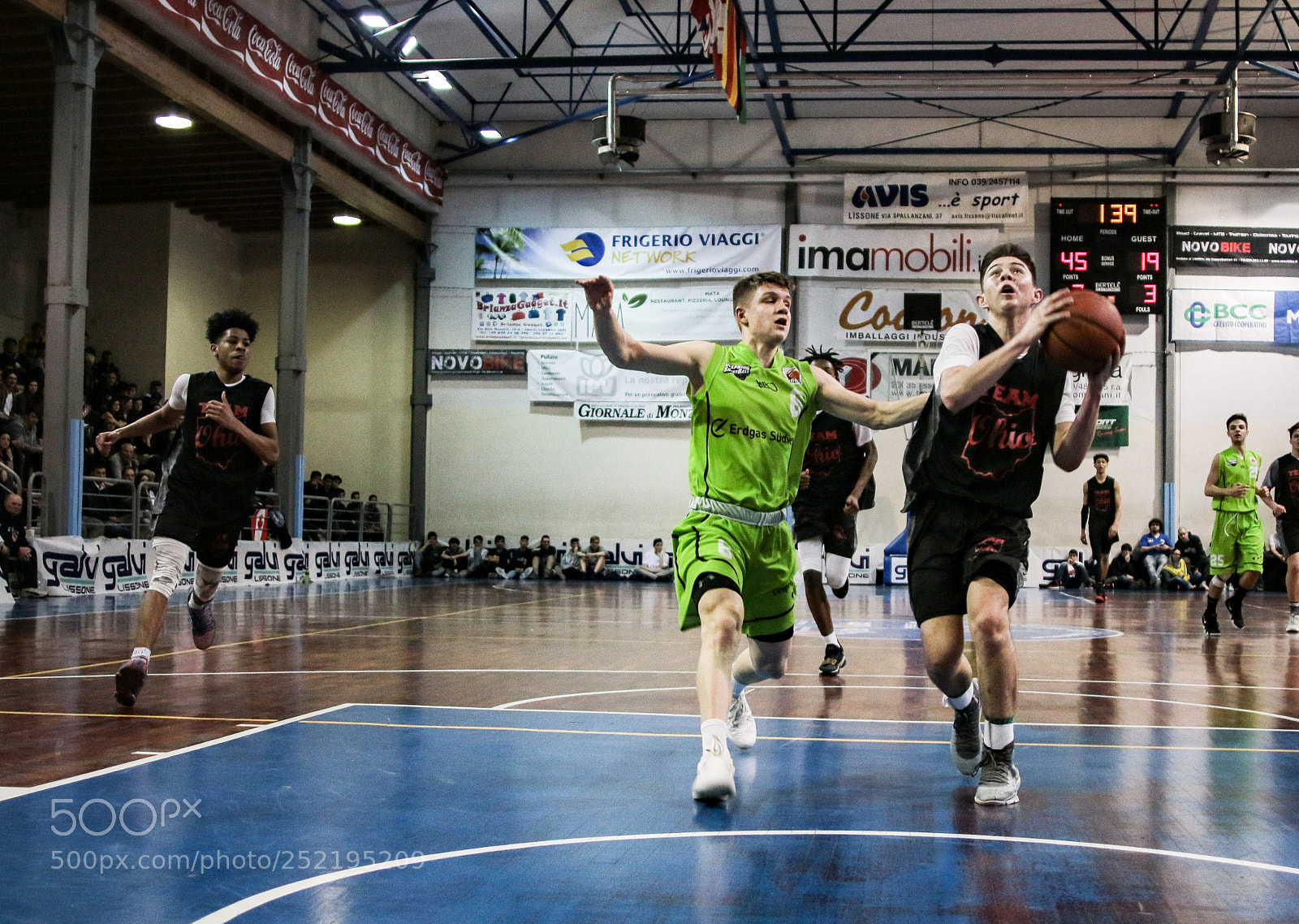 Canon EOS 70D sample photo. Junior international tournament 2018 photography