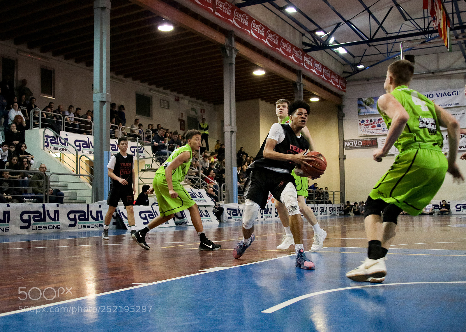 Canon EOS 70D sample photo. Junior international tournament 2018 photography