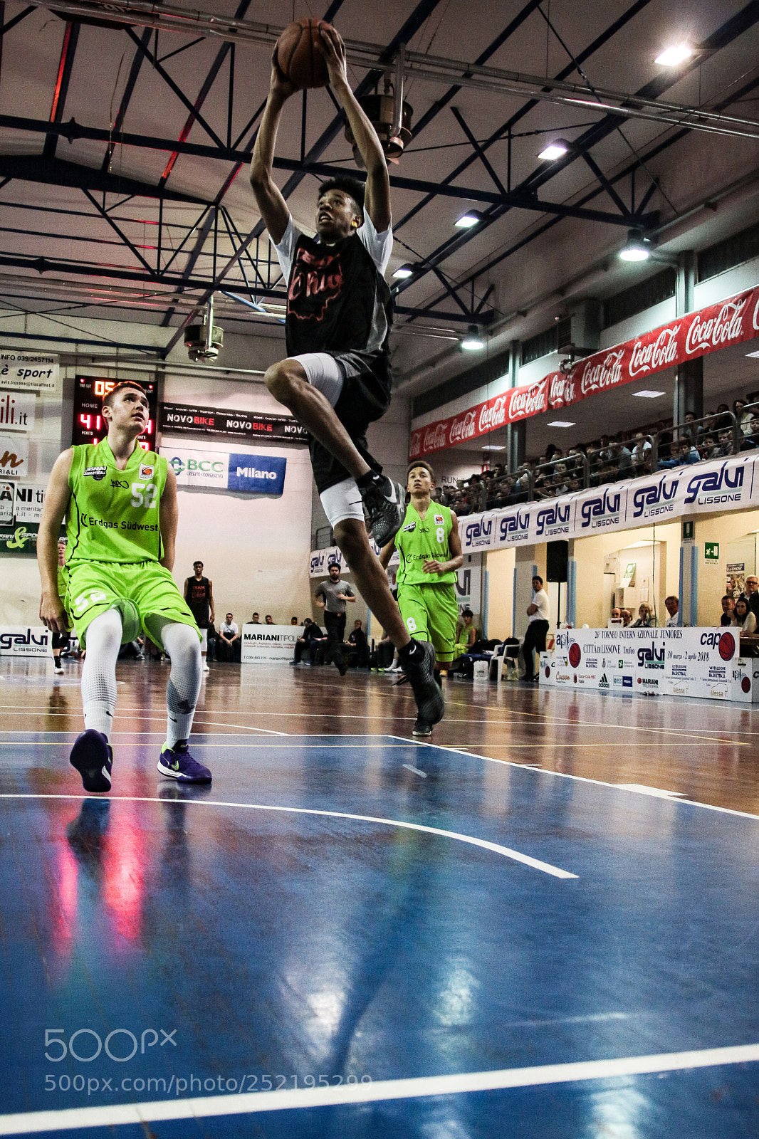 Canon EOS 70D sample photo. Junior international tournament 2018 photography