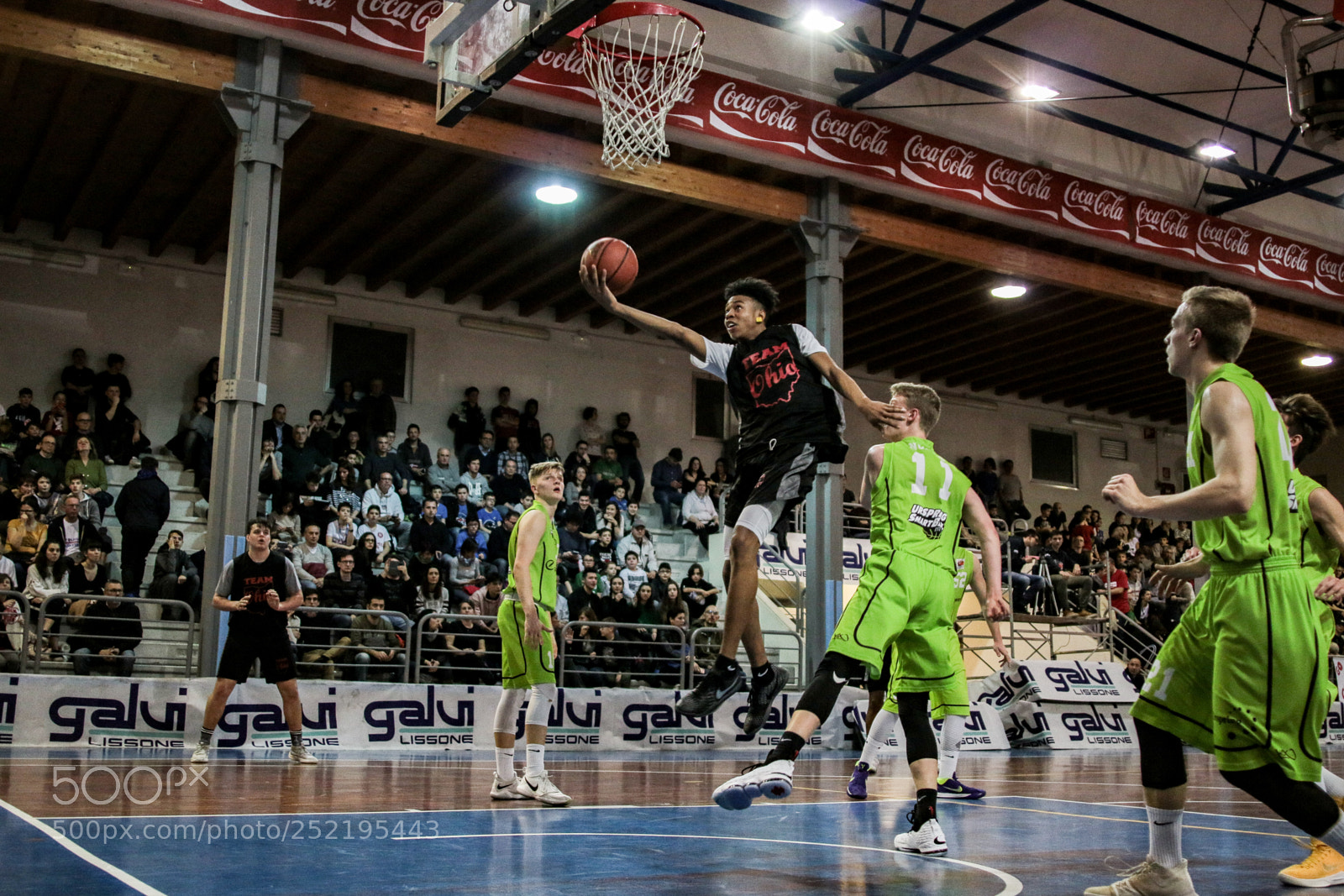 Canon EOS 70D sample photo. Junior international tournament 2018 photography