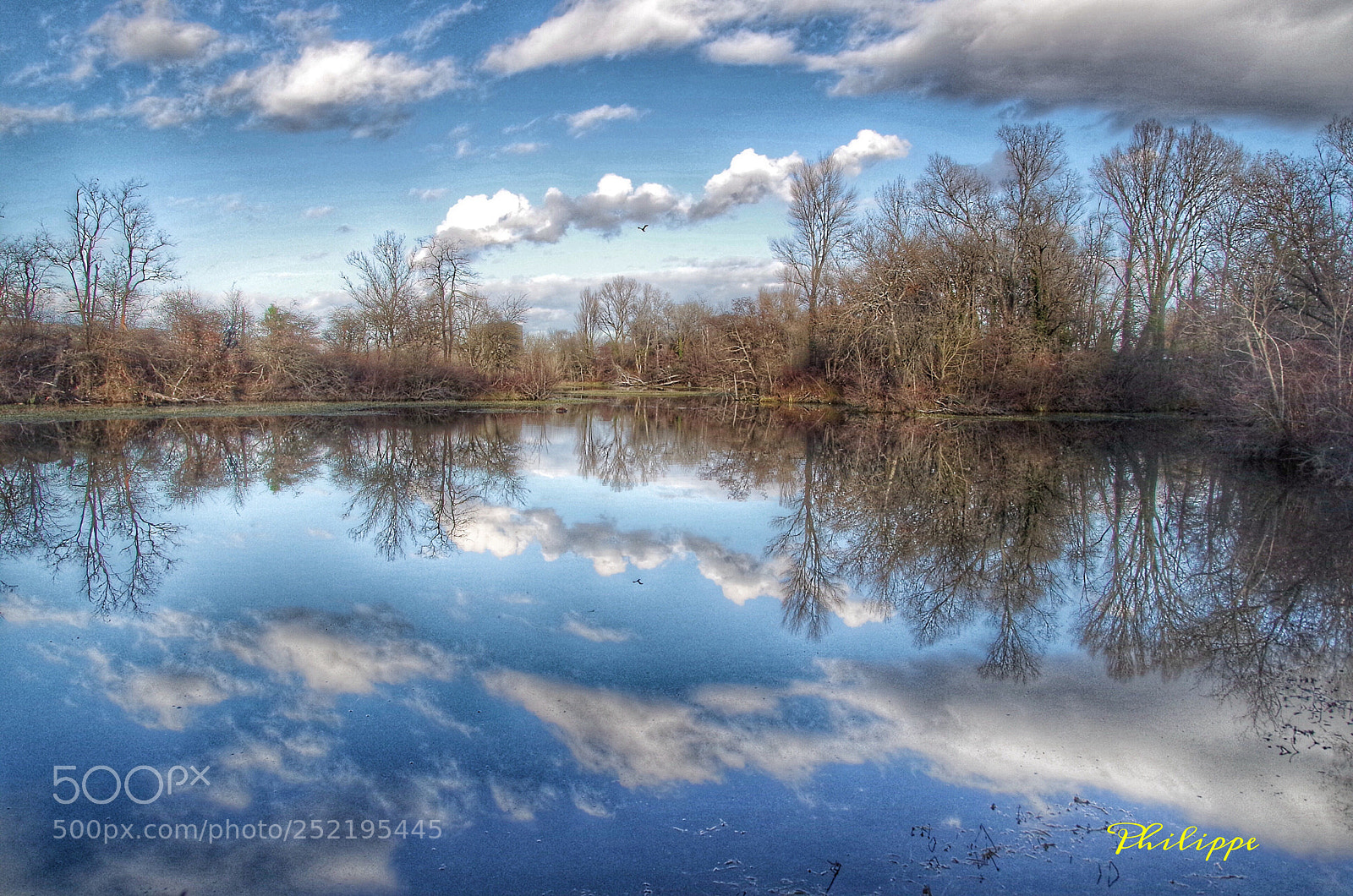 Pentax K-30 sample photo. Base de loisirs photography