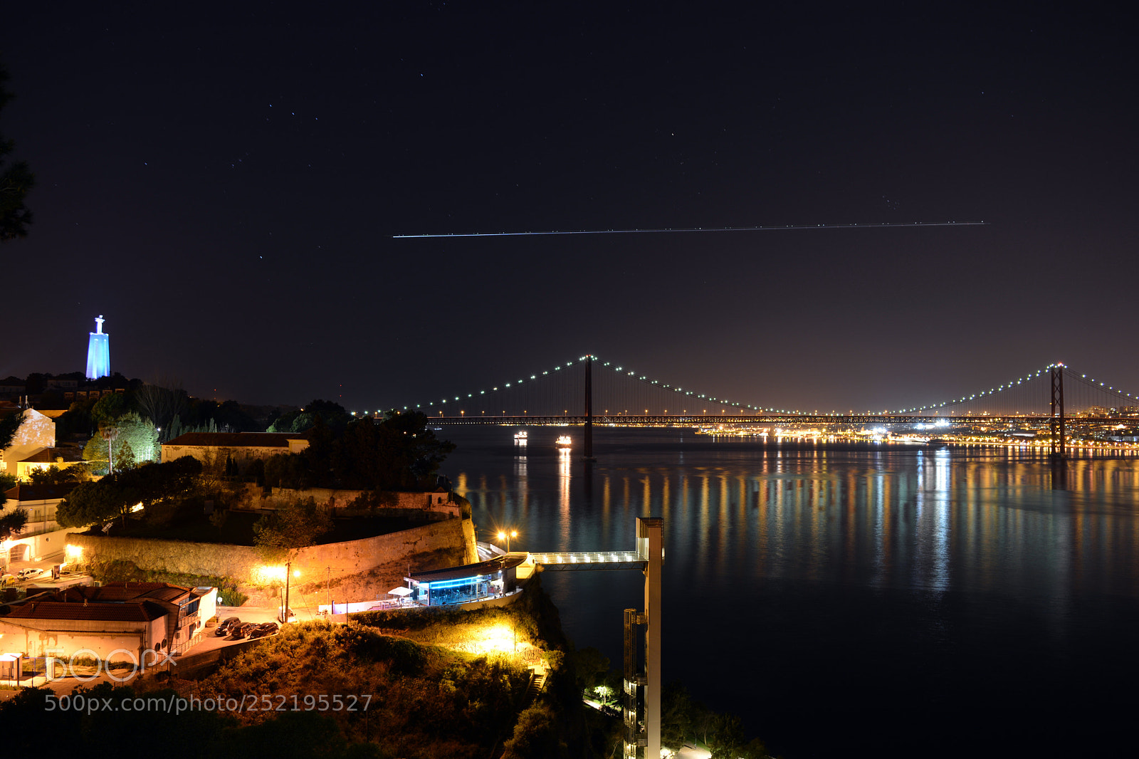 Nikon D5200 sample photo. Almada photography