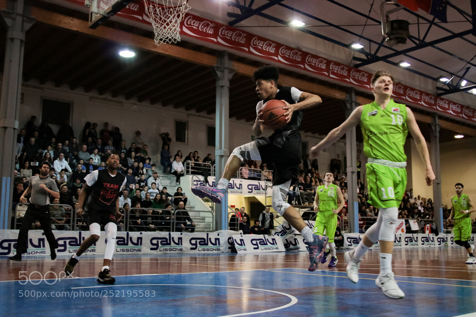 Canon EOS 70D sample photo. Junior international tournament 2018 photography