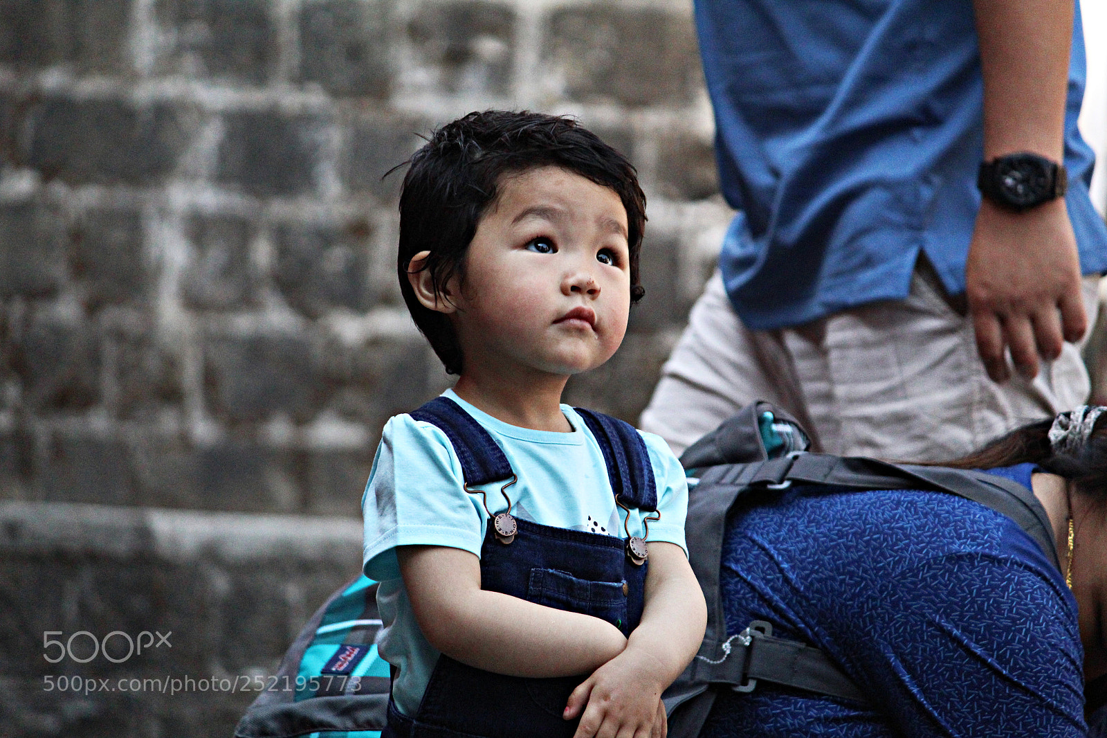 Canon EOS 1300D (EOS Rebel T6 / EOS Kiss X80) sample photo. Tibetan baby photography