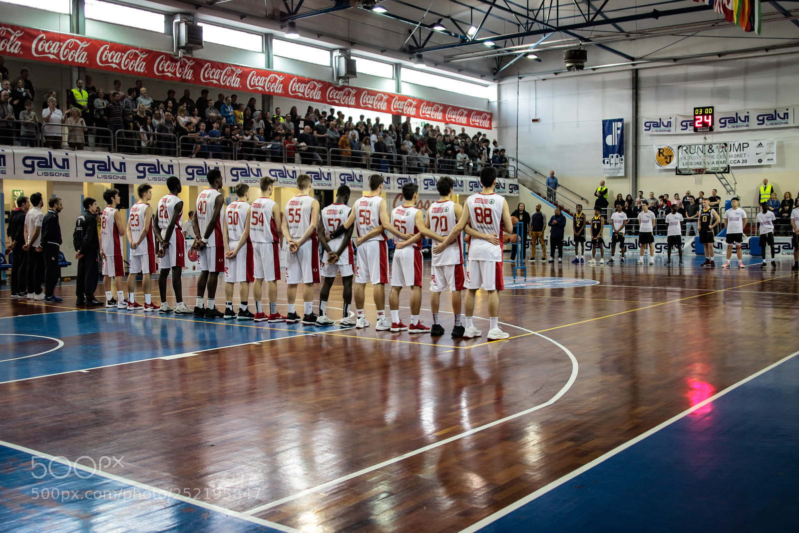 Canon EOS 70D sample photo. Junior international tournament 2018 photography
