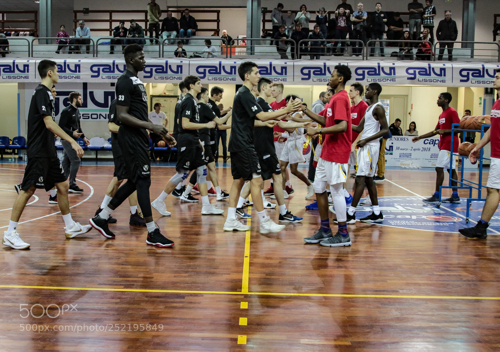 Canon EOS 70D sample photo. Junior international tournament 2018 photography