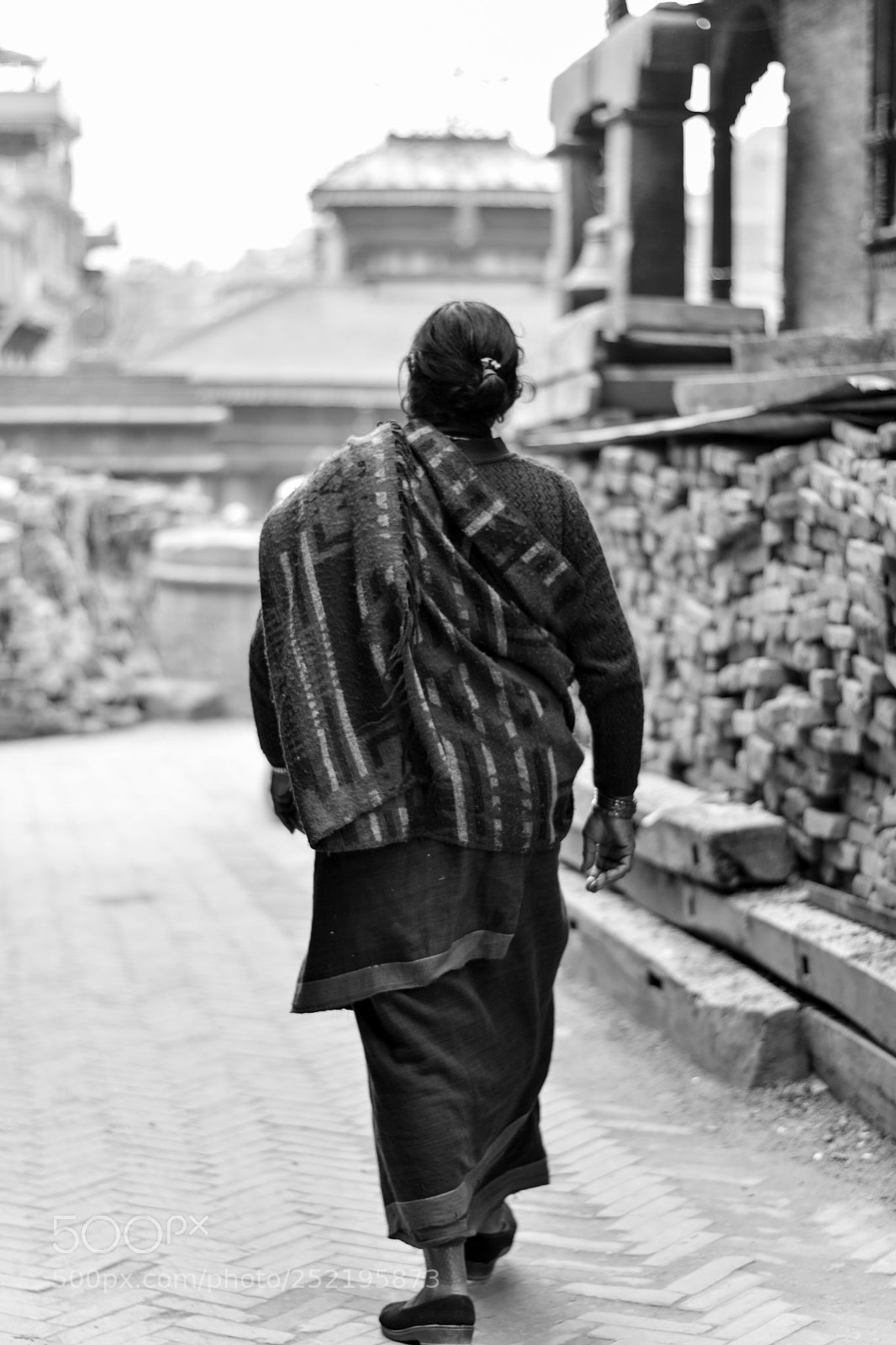 Nikon D7100 sample photo. Walk #2 photography