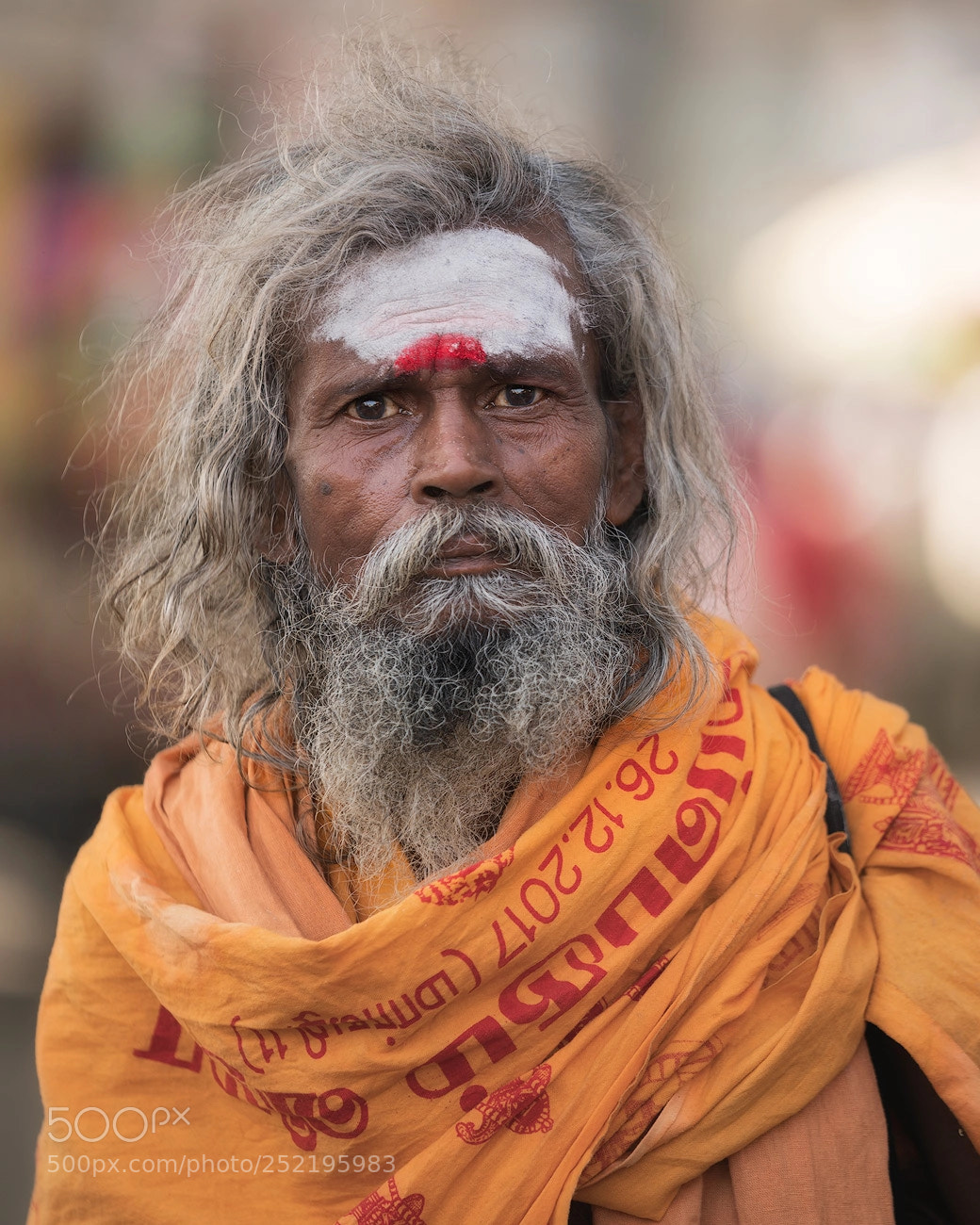 Sony a7R II sample photo. Sadhu photography