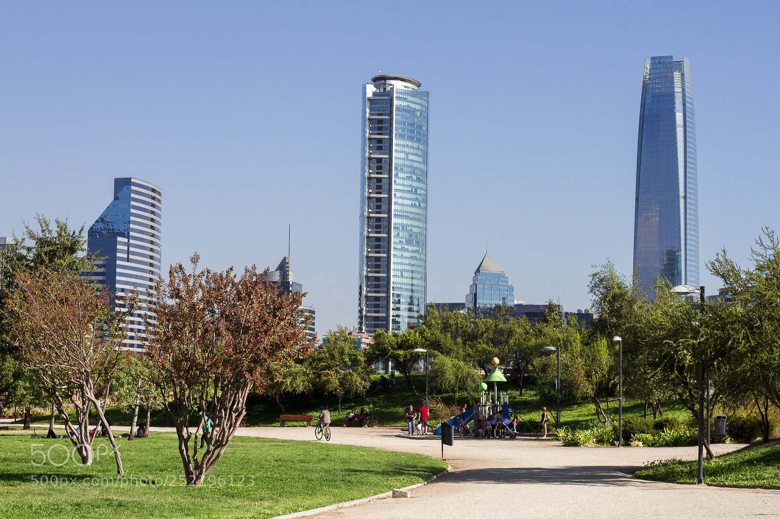 Canon EOS 7D sample photo. Vista bicentenario photography