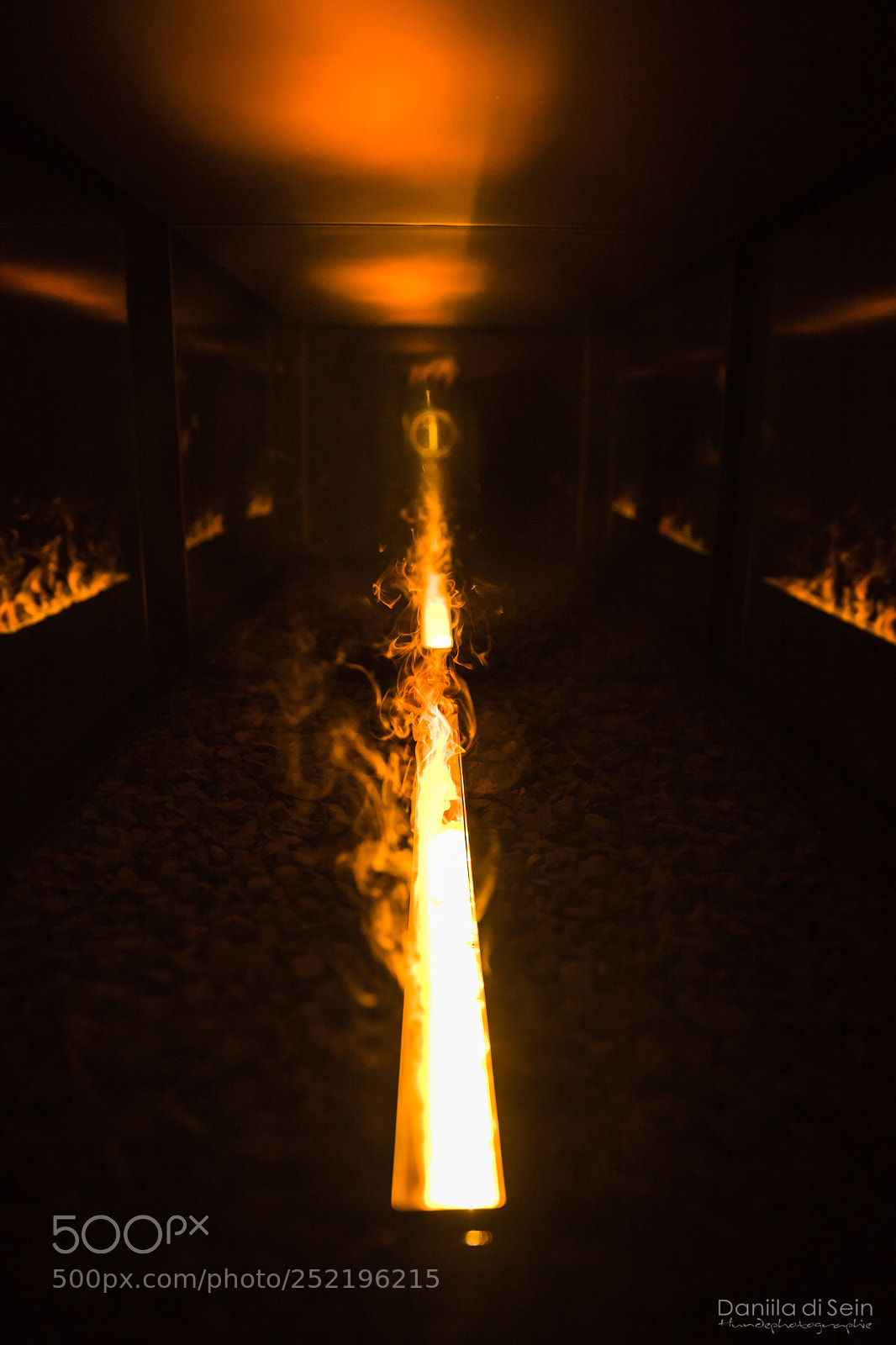 Canon EOS 6D Mark II sample photo. Steamfire photography