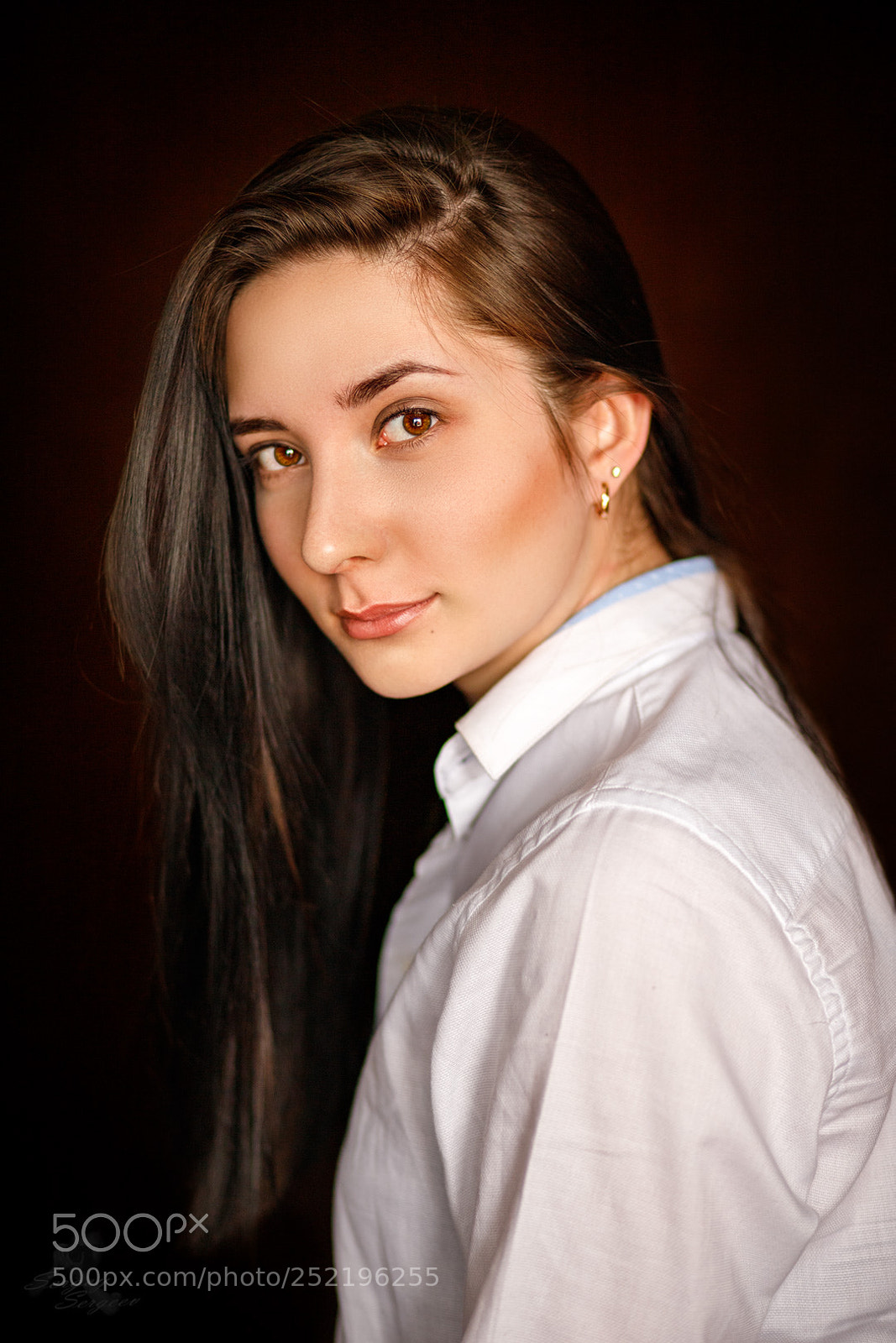 Canon EOS 6D Mark II sample photo. Яна photography