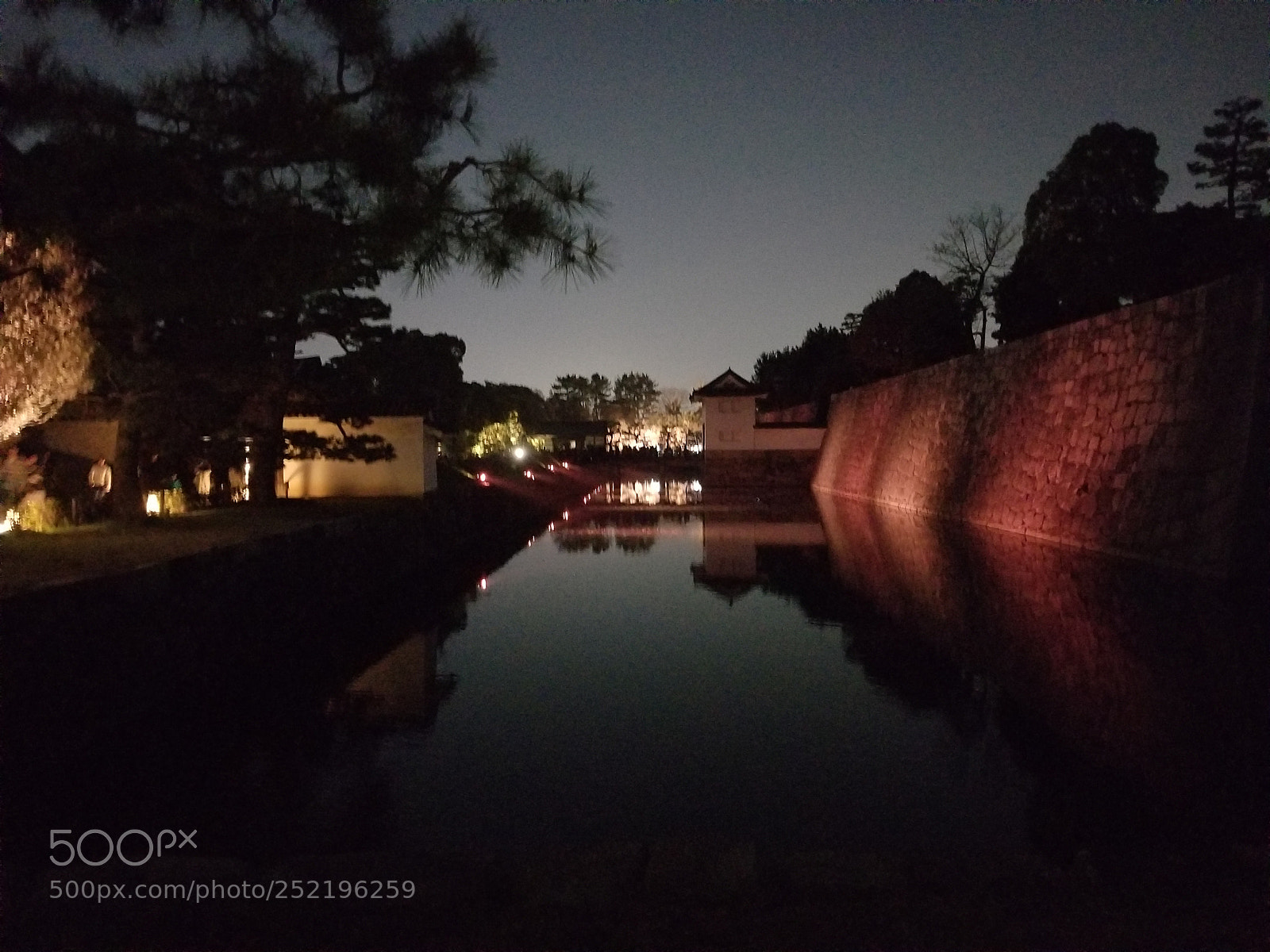 Samsung Galaxy S8+ sample photo. Perspective photography