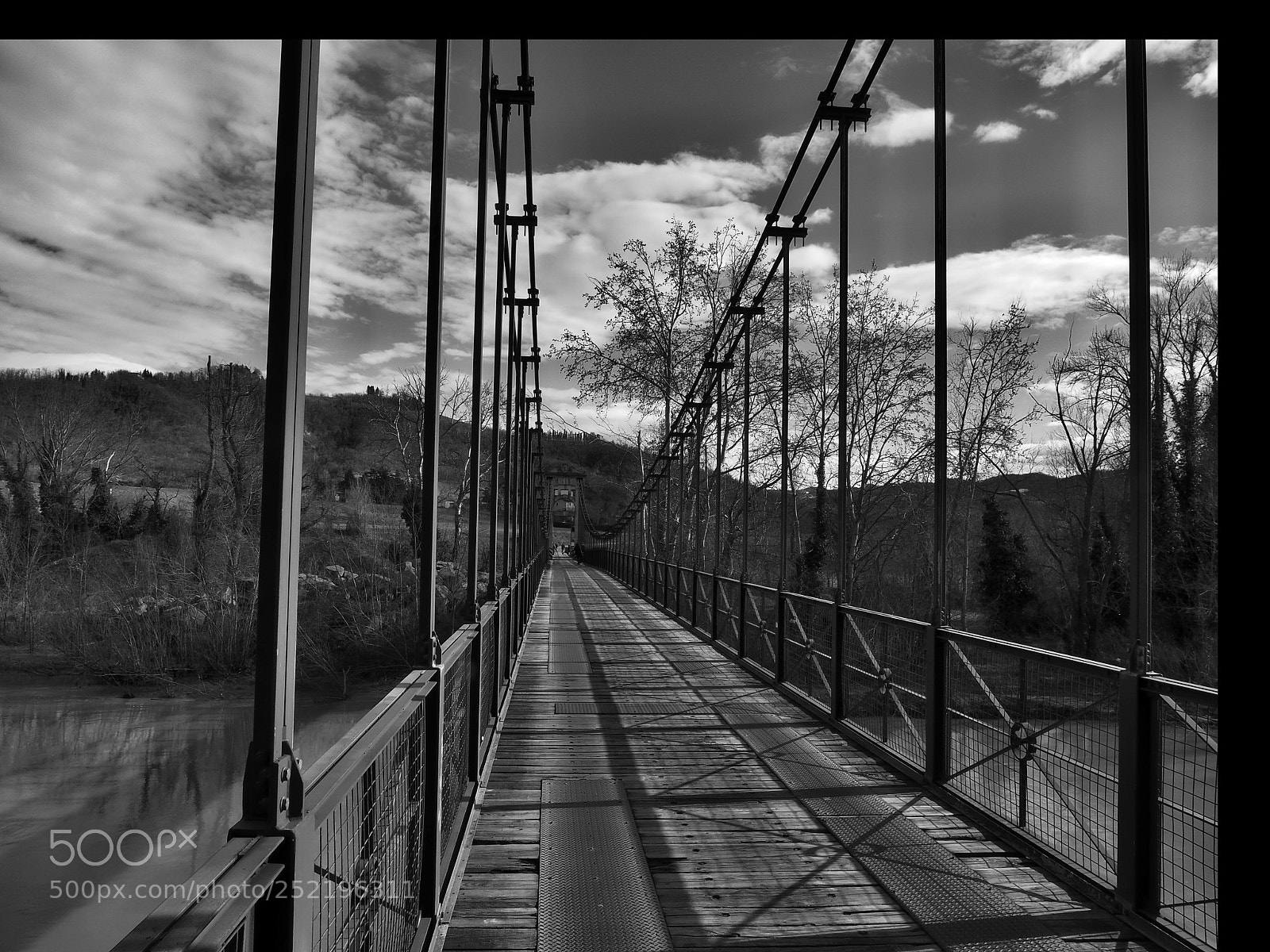 Olympus OM-D E-M1 Mark II sample photo. Ponte di vizzano  photography