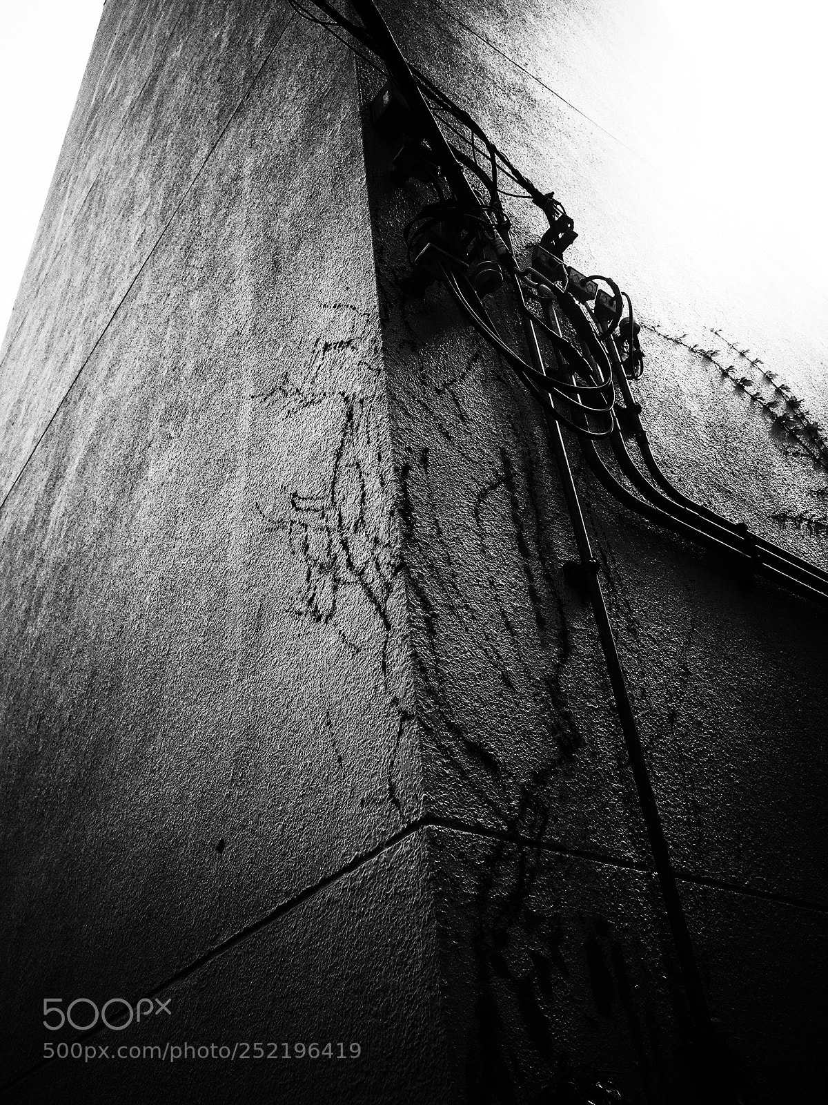 Ricoh GR II sample photo. Untitled photography