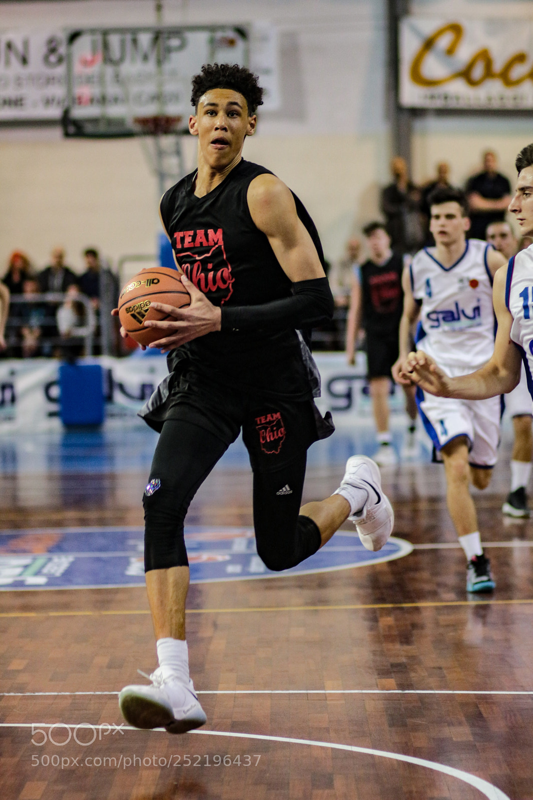 Canon EOS 70D sample photo. Junior international tournament 2018 photography