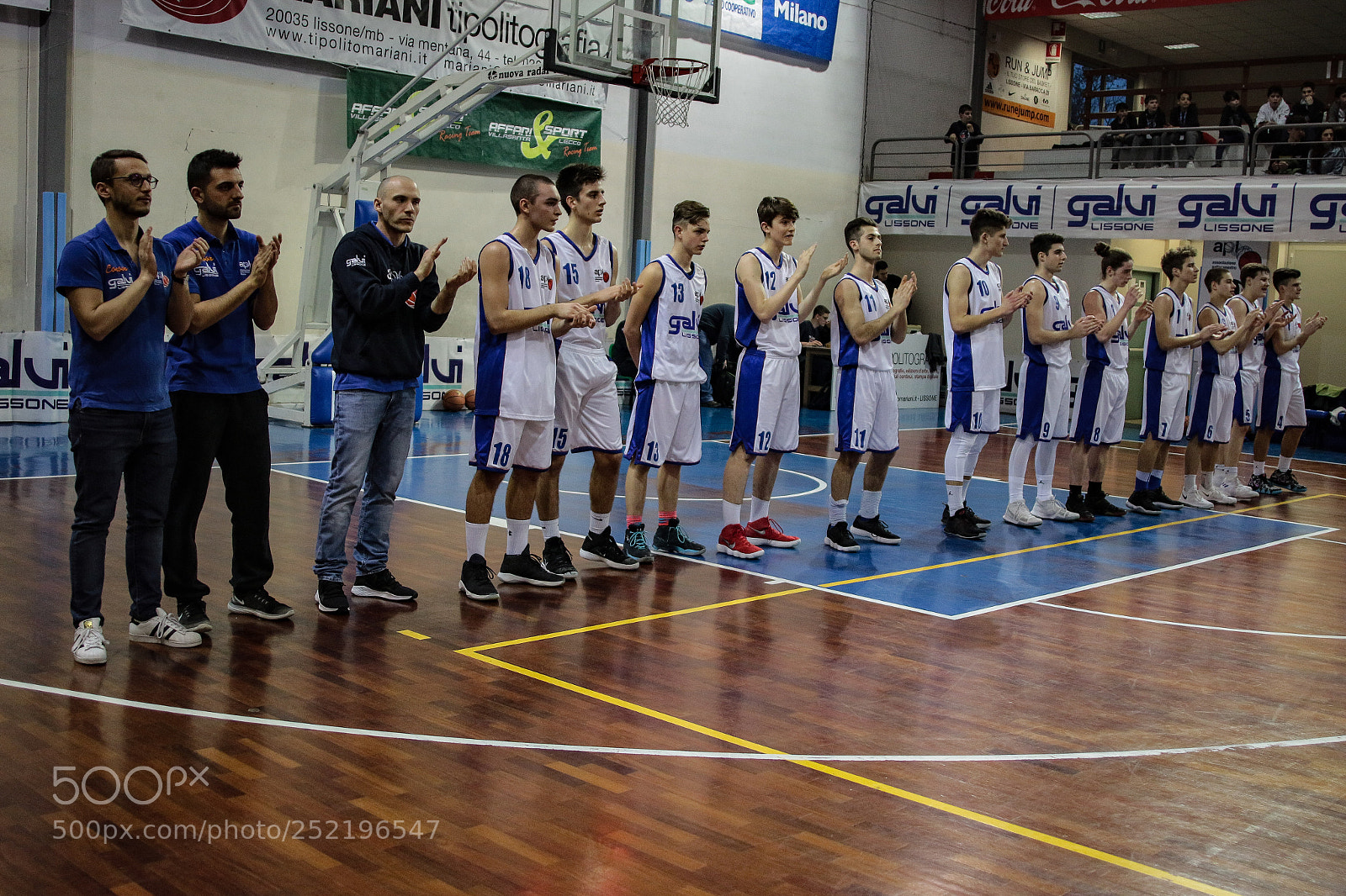 Canon EOS 70D sample photo. Junior international tournament 2018 photography