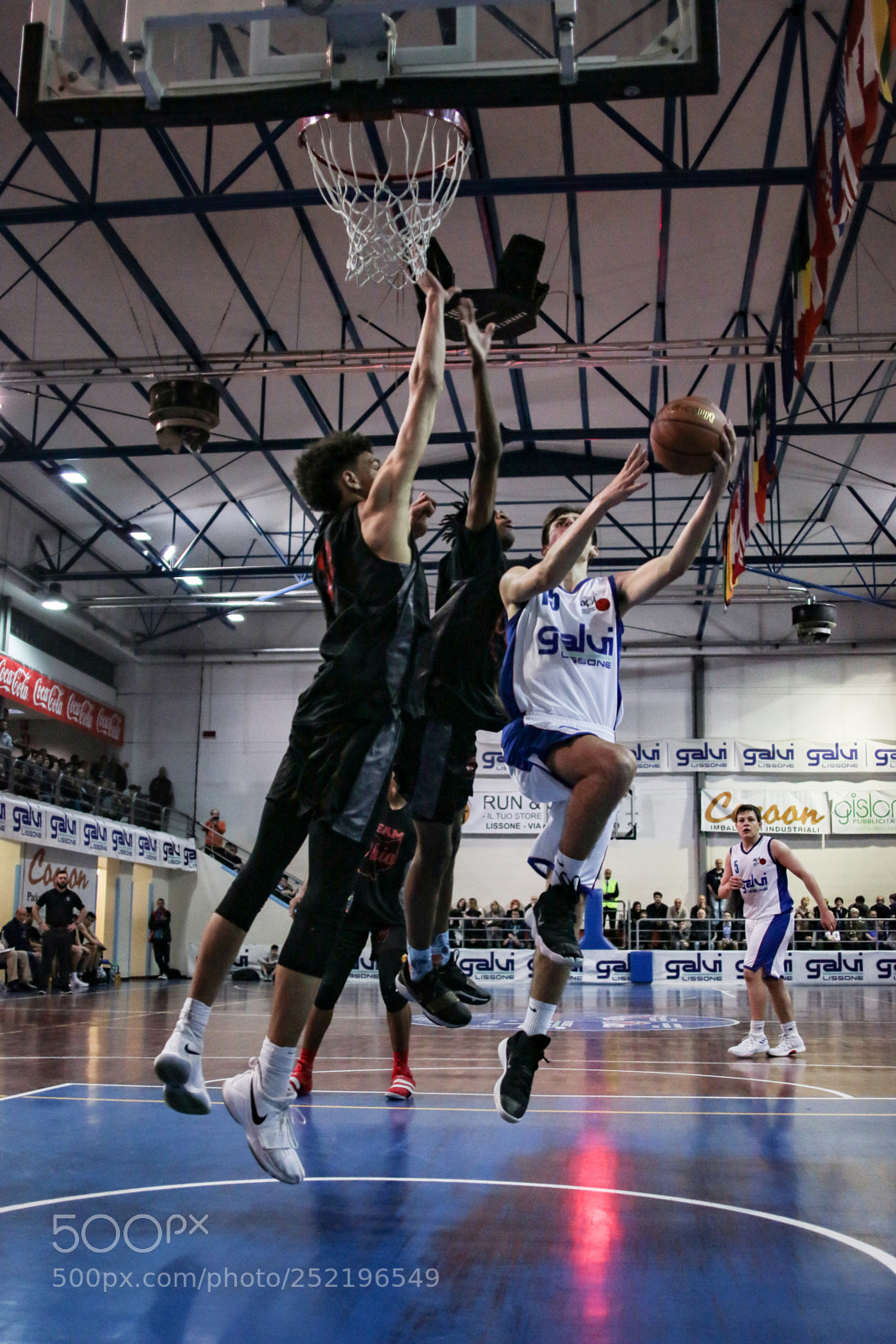 Canon EOS 70D sample photo. Junior international tournament 2018 photography