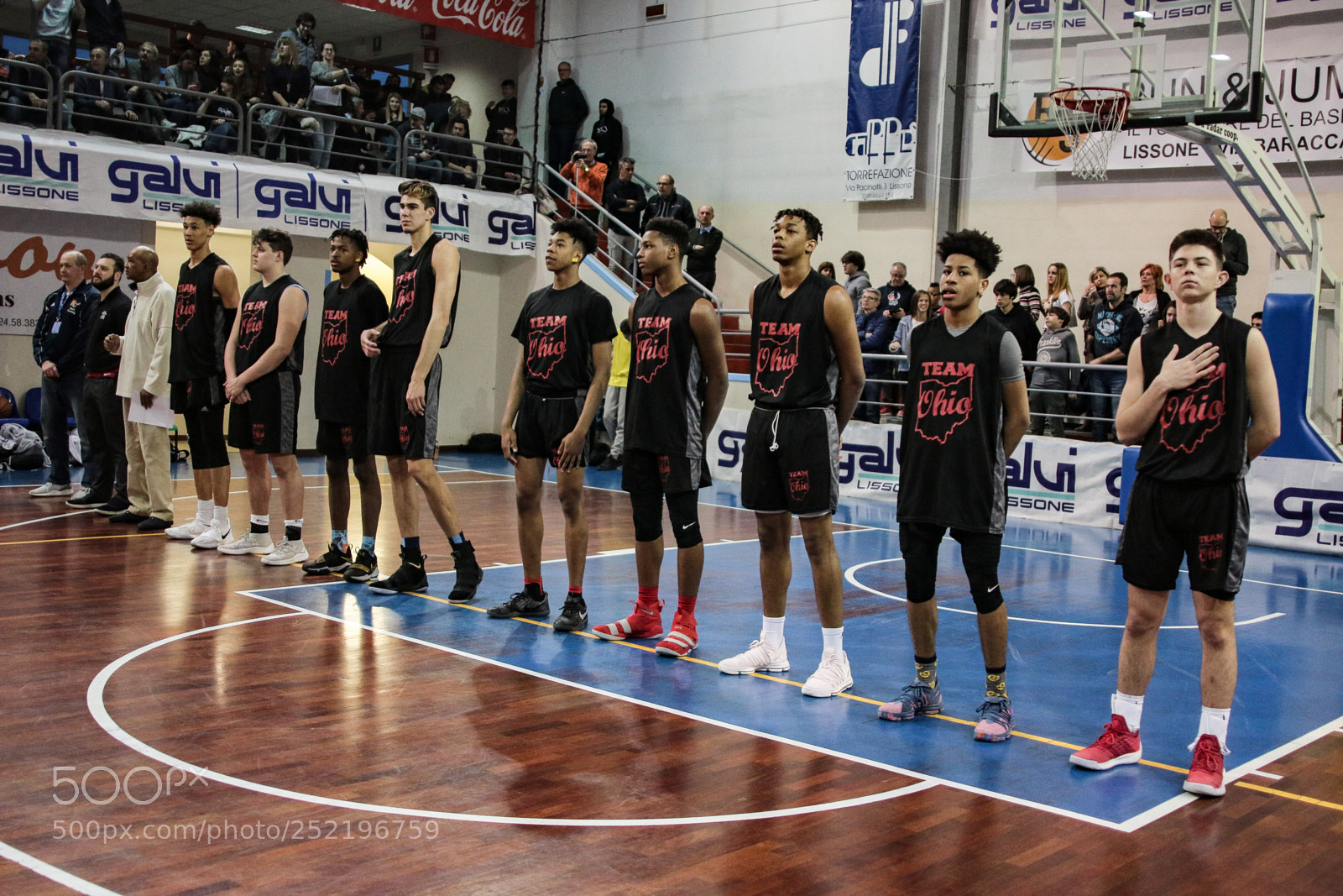 Canon EOS 70D sample photo. Junior international tournament 2018 photography
