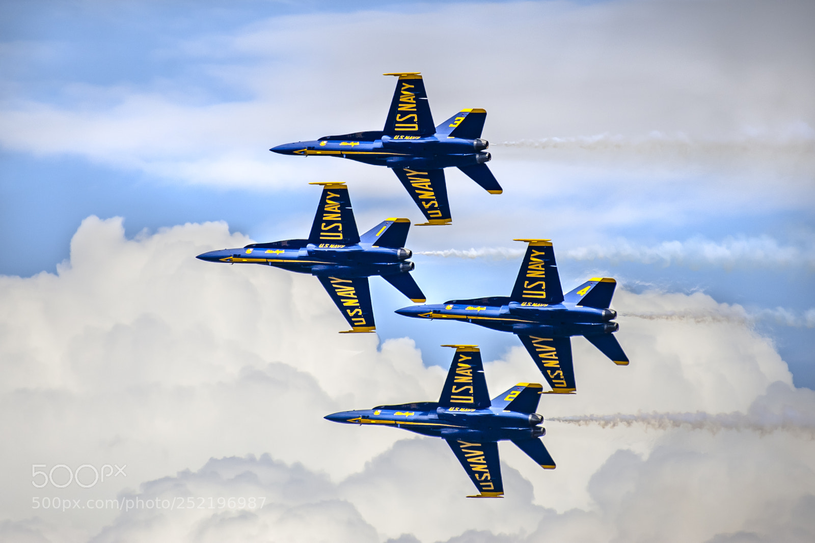 Nikon D700 sample photo. Blue angels f a-18 photography