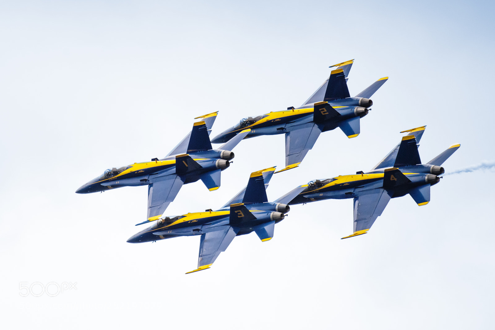 Nikon D700 sample photo. Blue angels f a-18 photography