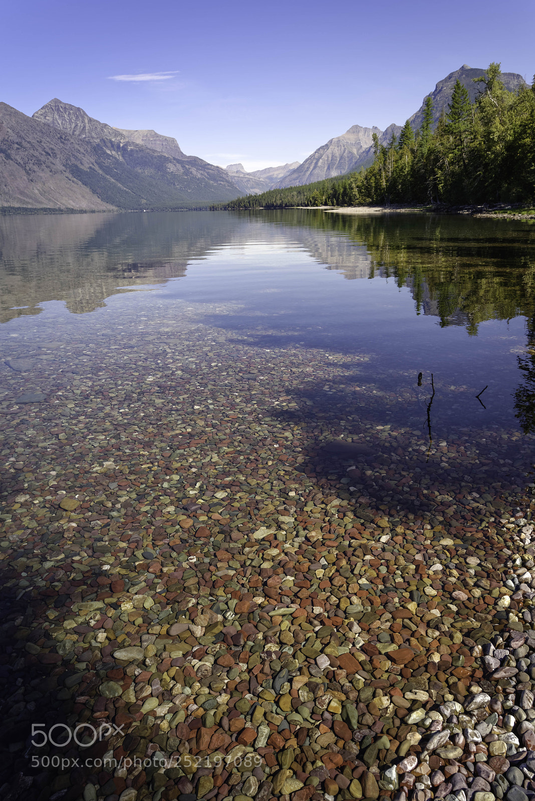Nikon D800 sample photo. Lake mcdonald photography