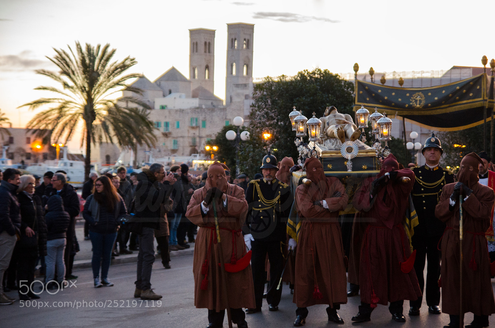 Nikon D5100 sample photo. Heart of molfetta photography