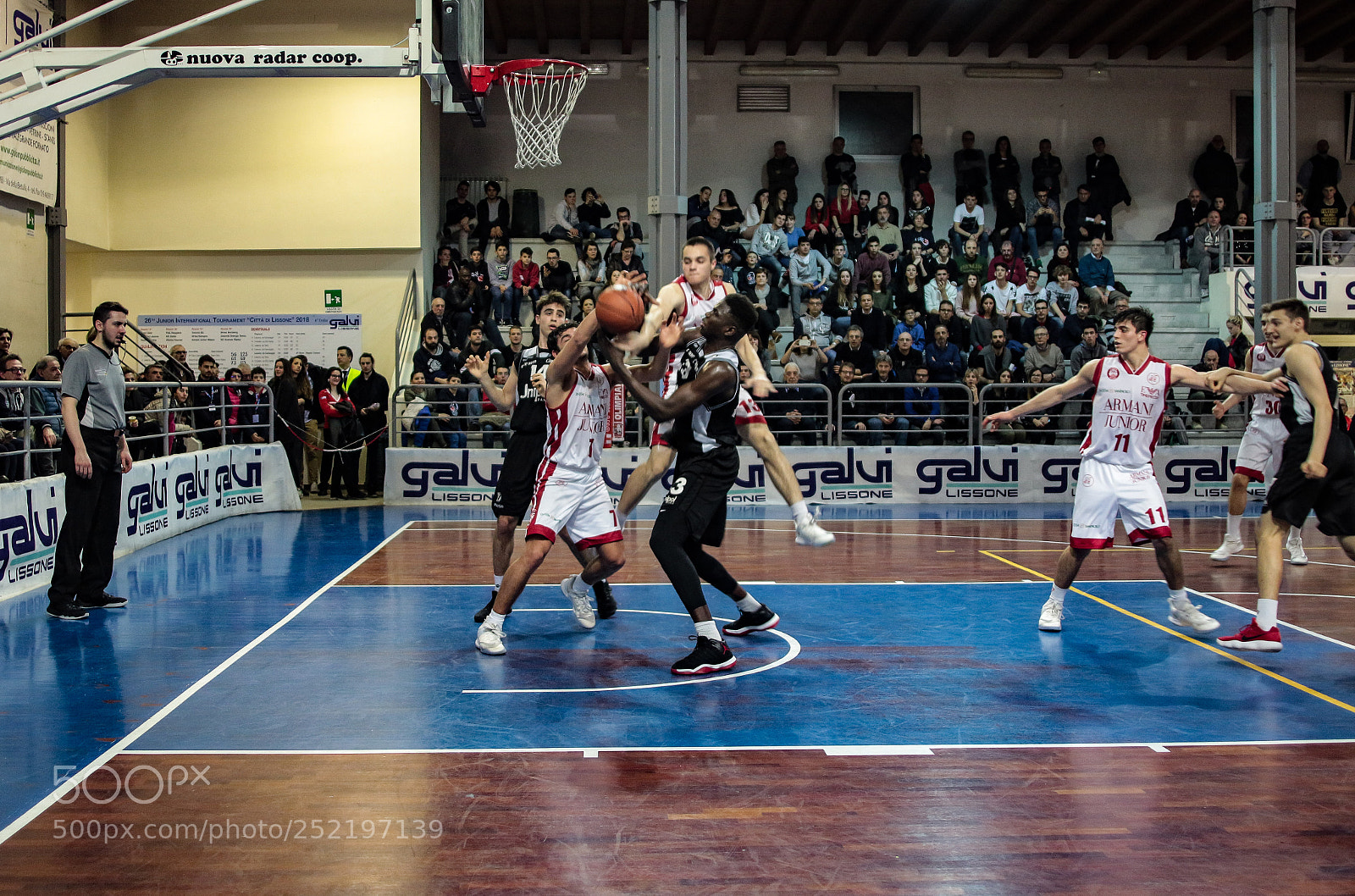 Canon EOS 70D sample photo. Junior international tournament 2018 photography