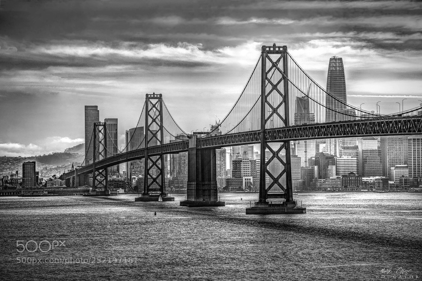 Nikon D850 sample photo. Yerba buena views photography