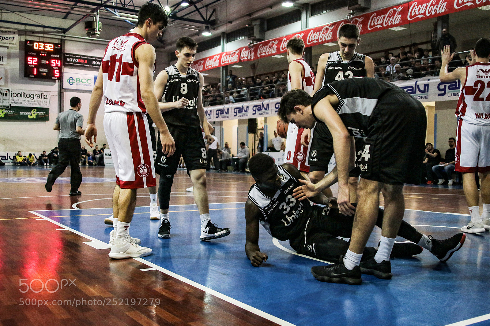 Canon EOS 70D sample photo. Junior international tournament 2018 photography