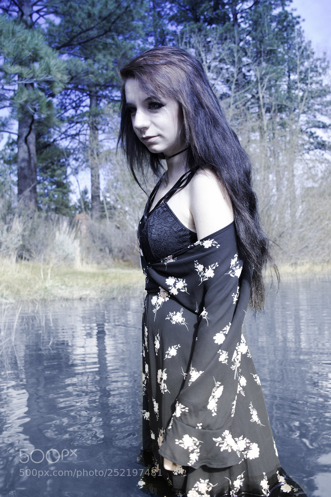 Nikon D3300 sample photo. Sierra's shoot photography