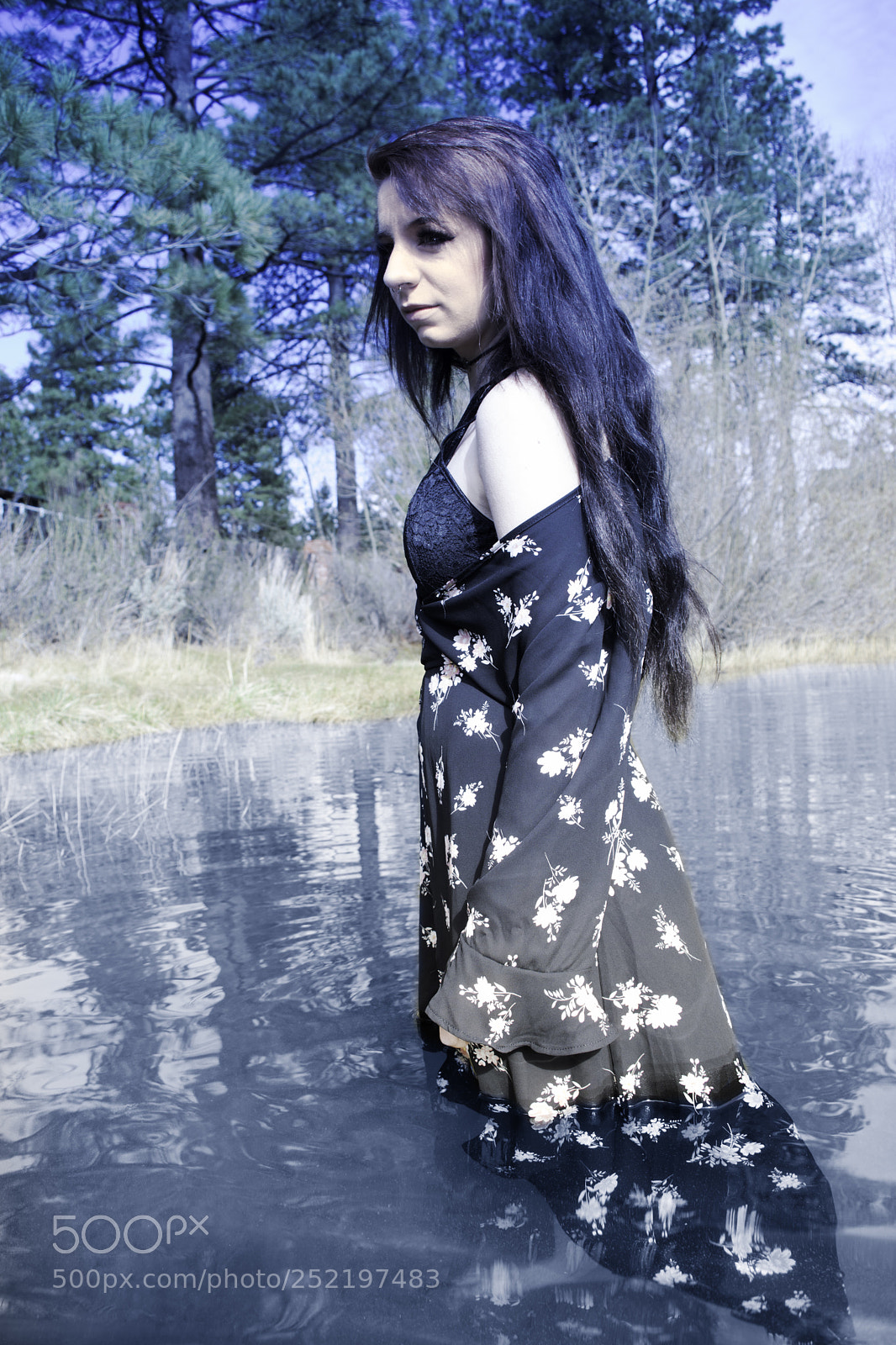 Nikon D3300 sample photo. Sierra's shoot photography