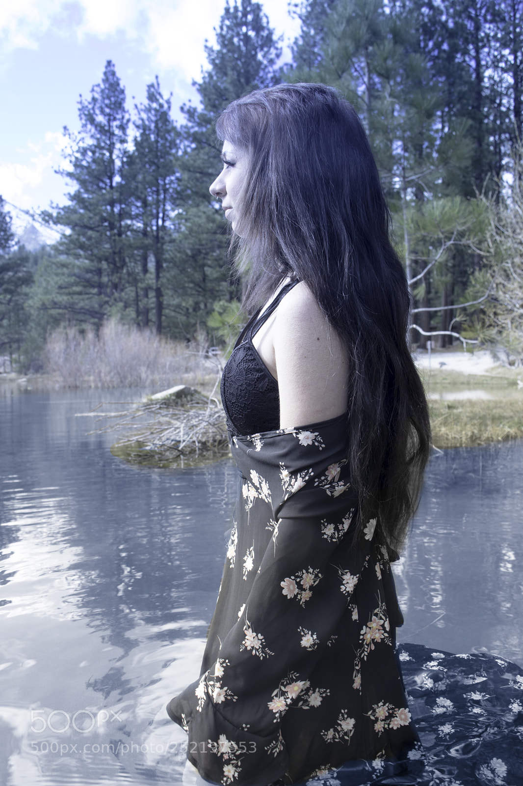 Nikon D3300 sample photo. Sierra's shoot photography