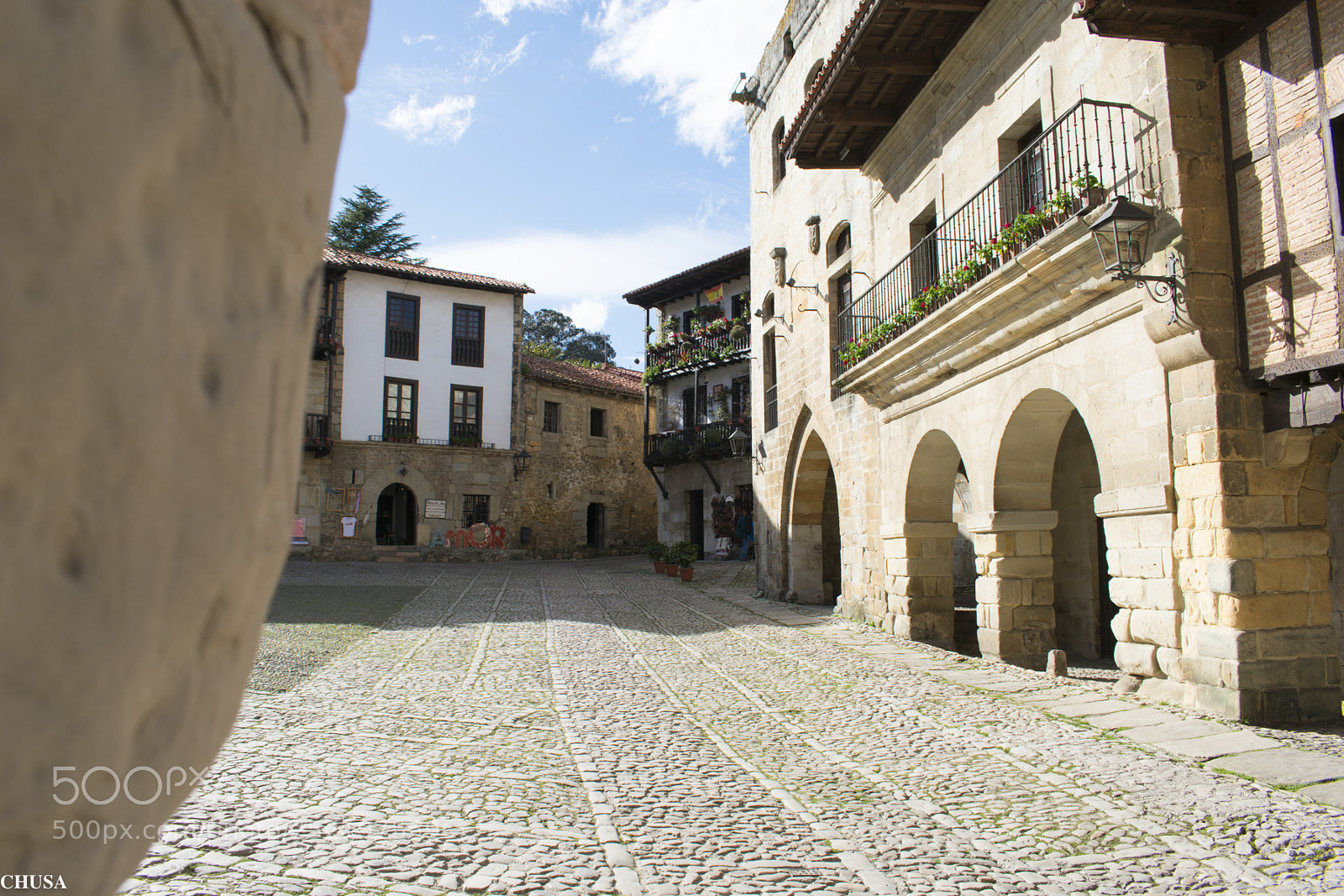 Nikon D3400 sample photo. Santillana comillas photography