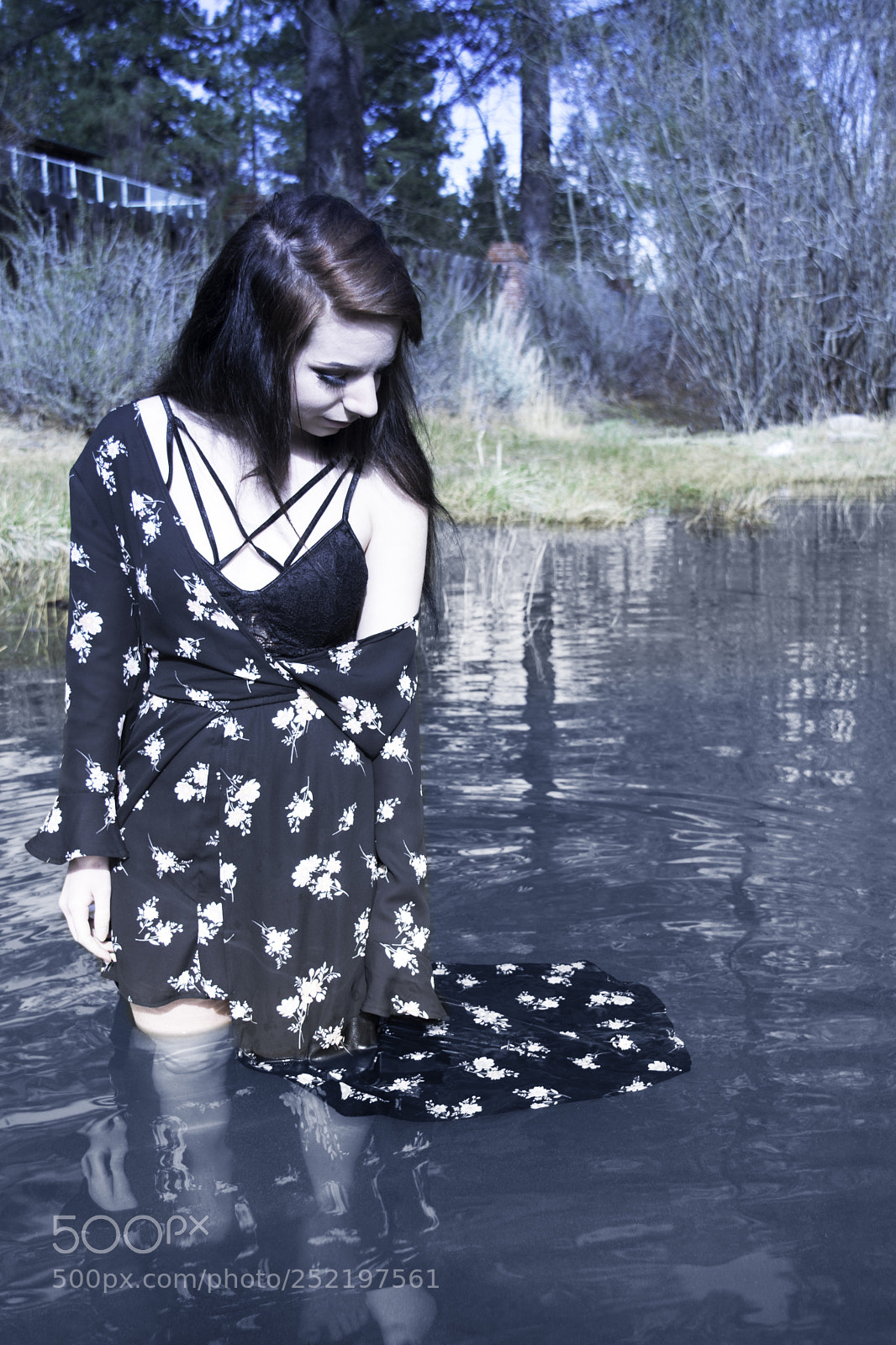 Nikon D3300 sample photo. Sierra's shoot photography