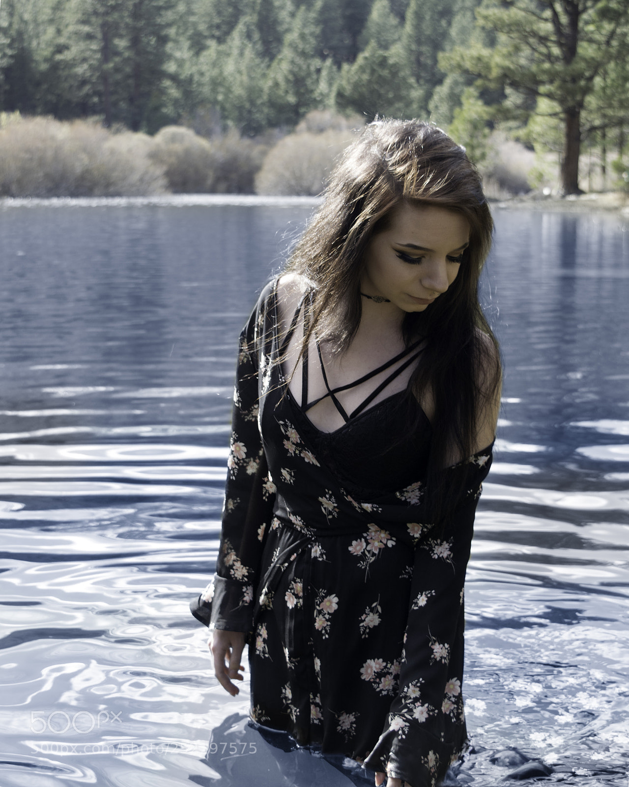 Nikon D3300 sample photo. Sierra's shoot photography