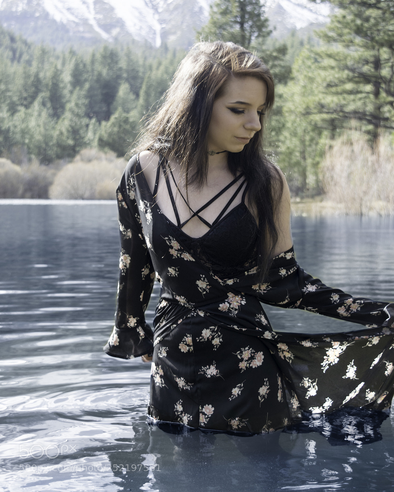 Nikon D3300 sample photo. Sierra's shoot photography