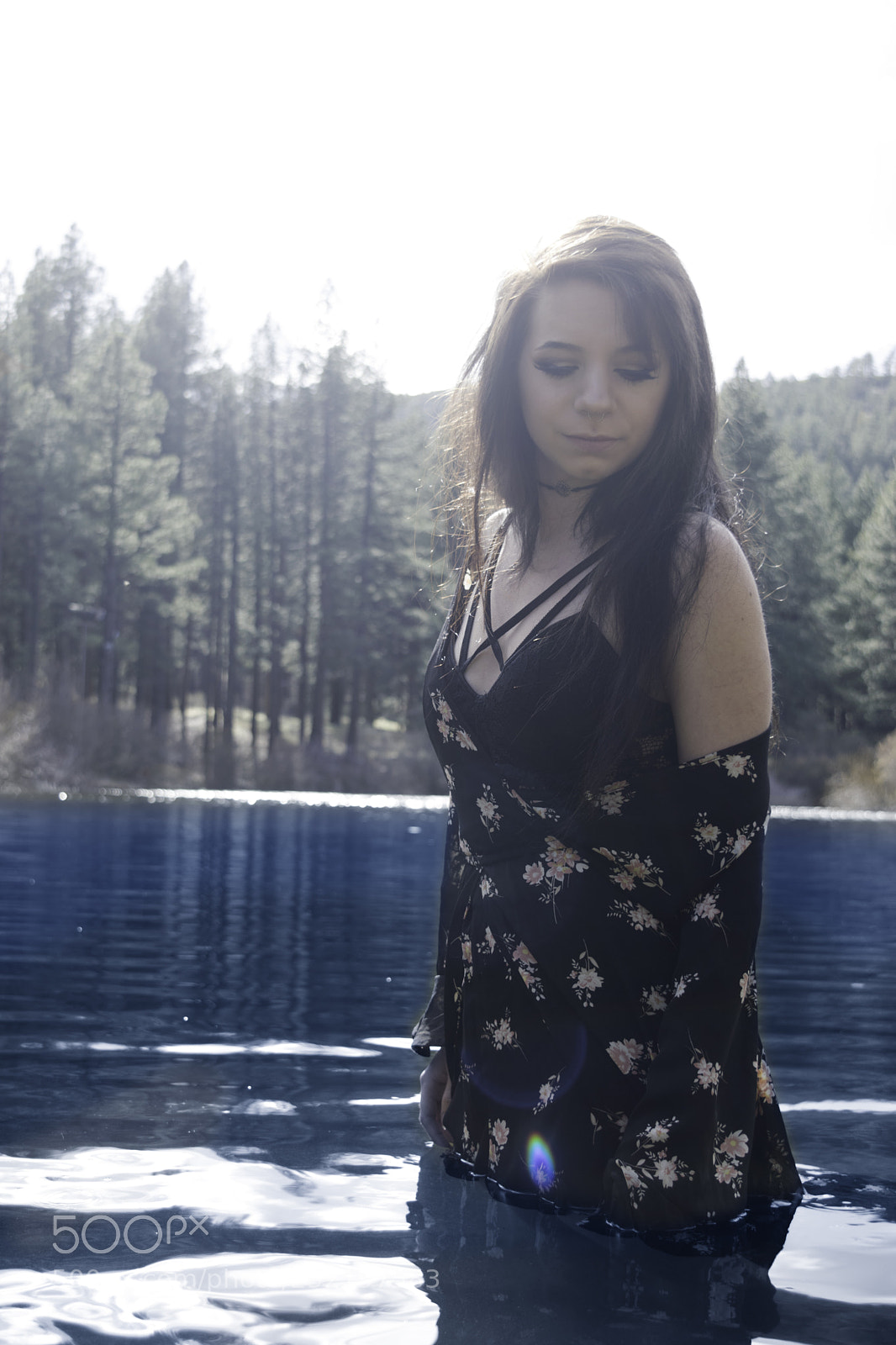 Nikon D3300 sample photo. Sierra's shoot photography