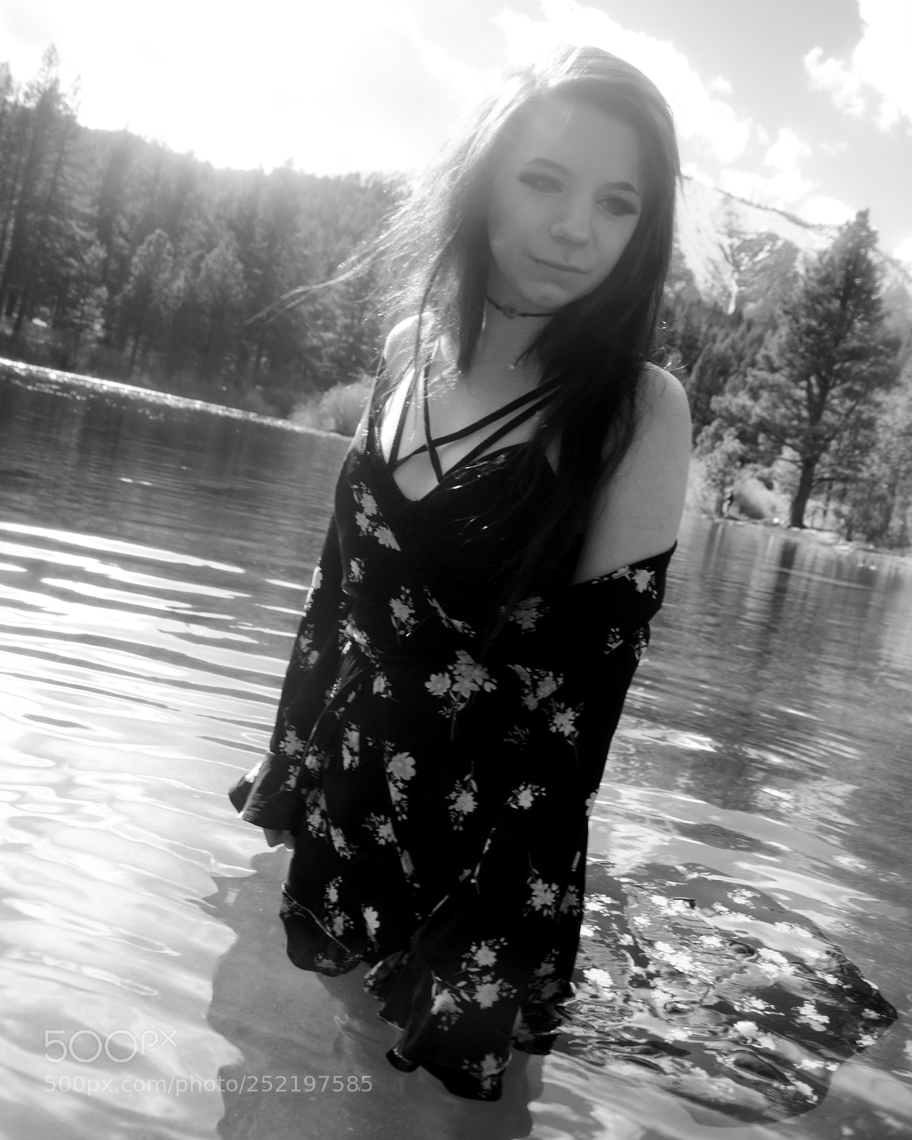 Nikon D3300 sample photo. Sierra's shoot photography